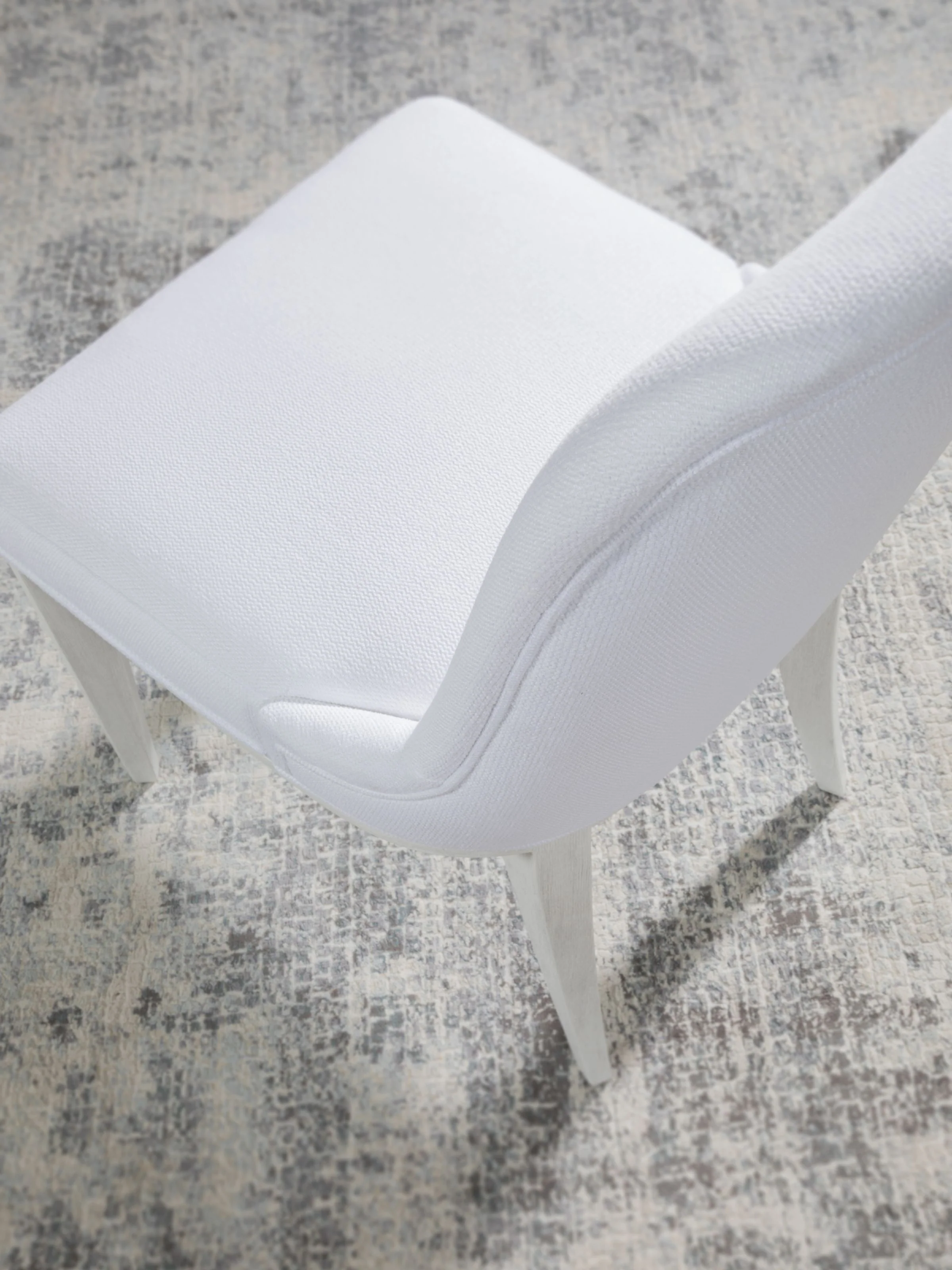 Signature Designs Marcel Upholstered Dining Side Chair - Image 3