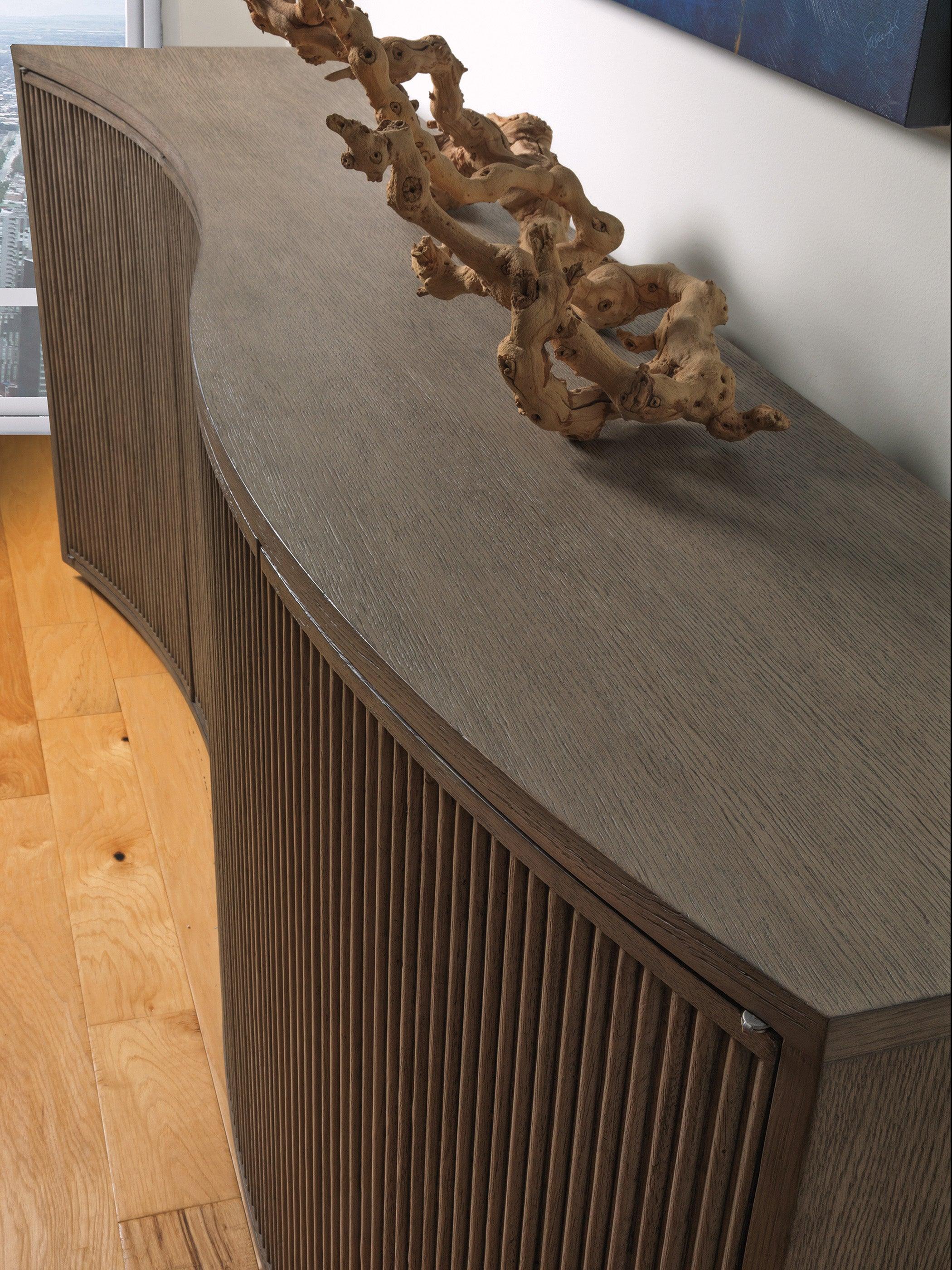 Signature Designs Mavericks Media Console - Image 4