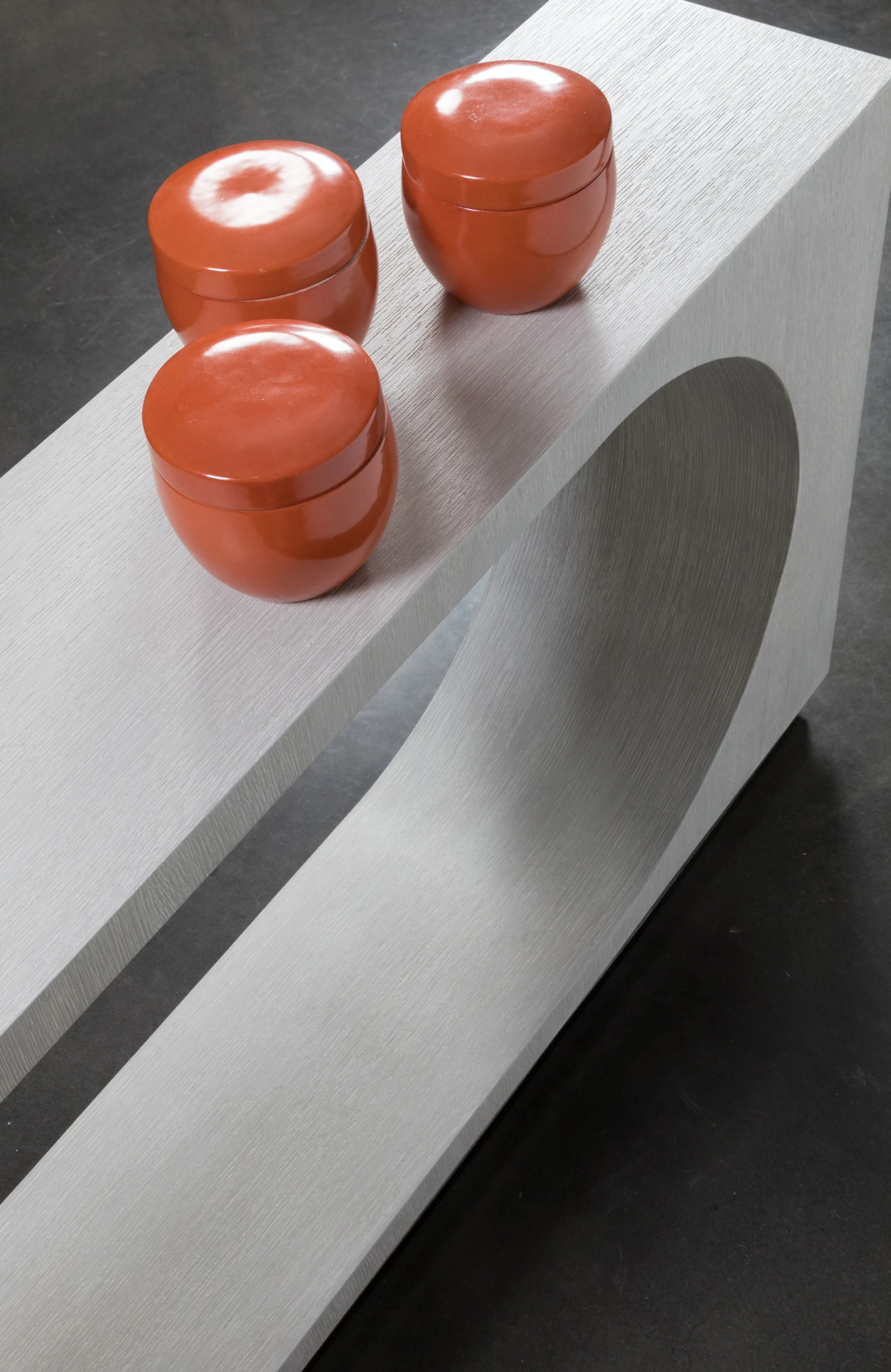 Signature Designs Maxwell Sofa Table - Image 2