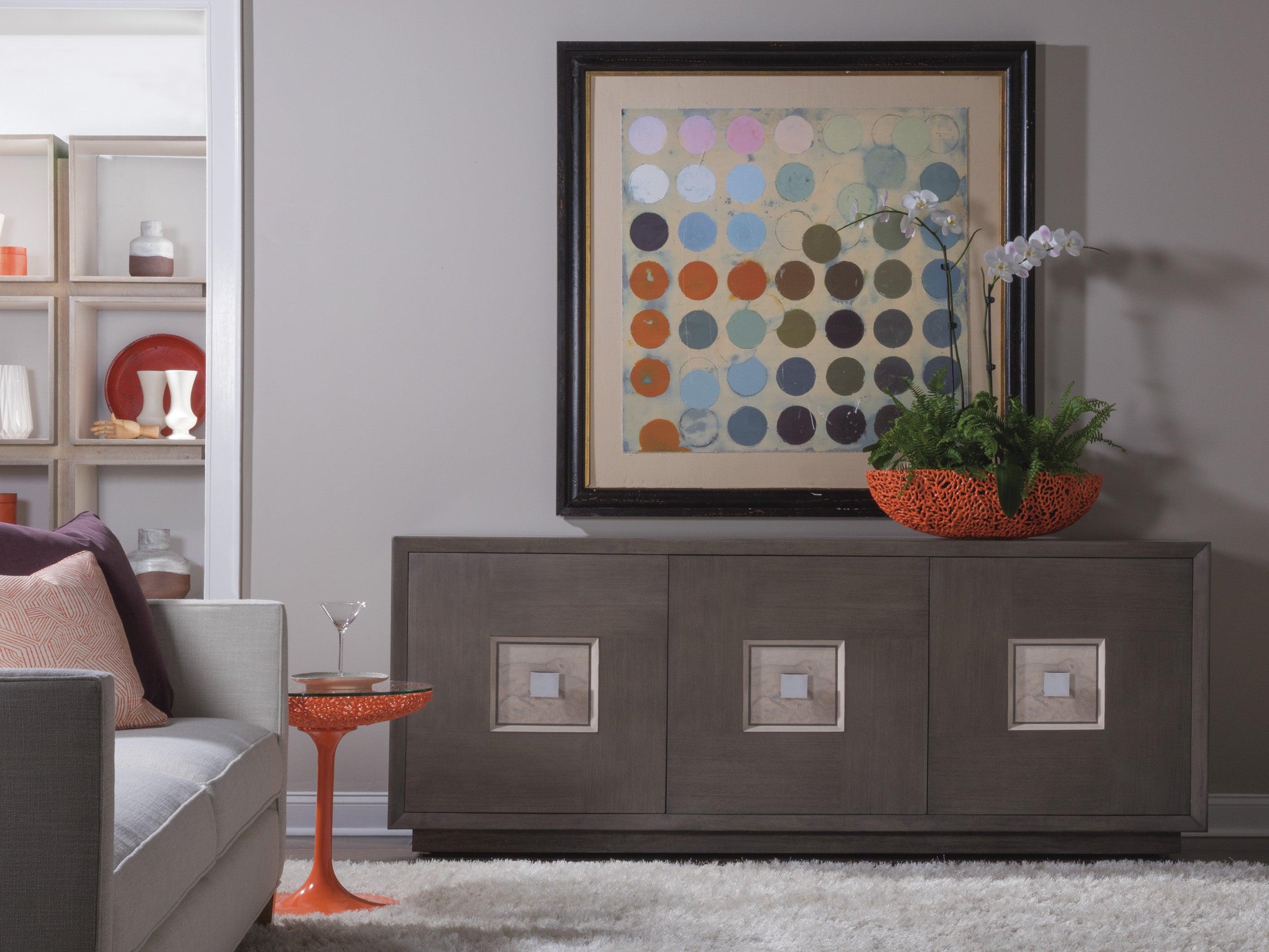 Signature Designs Mercury Large Media Console - Image 2