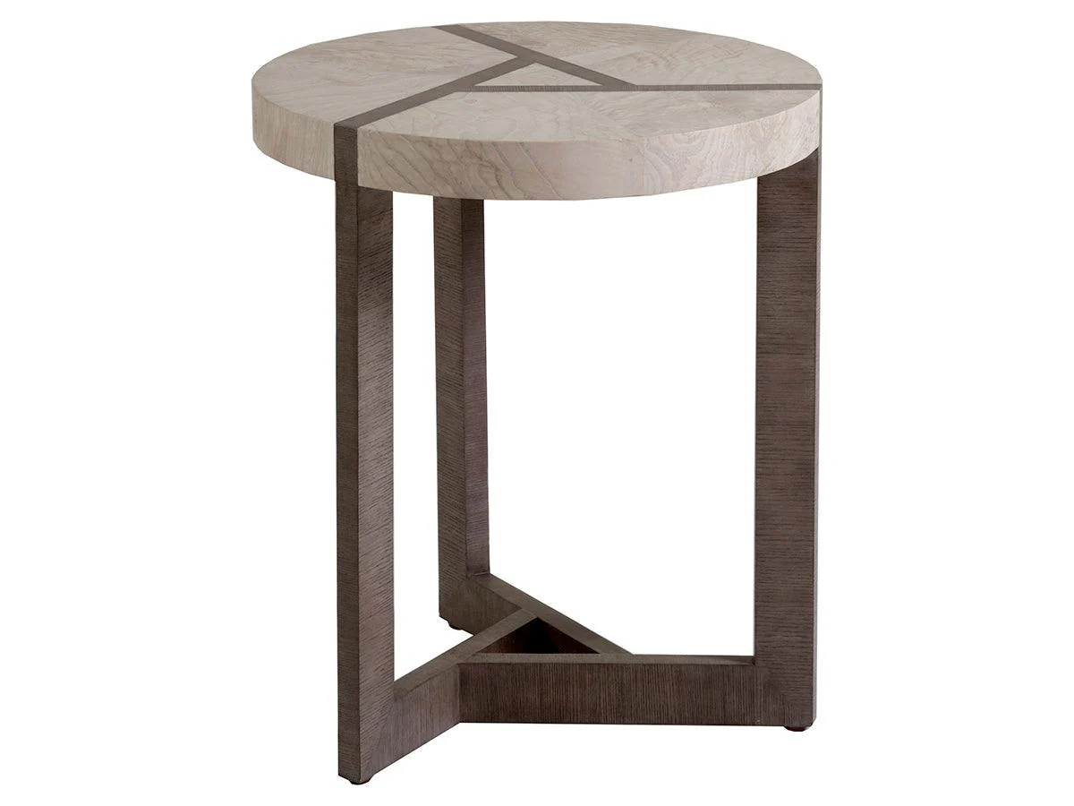 Signature Designs Mercury Spot Table