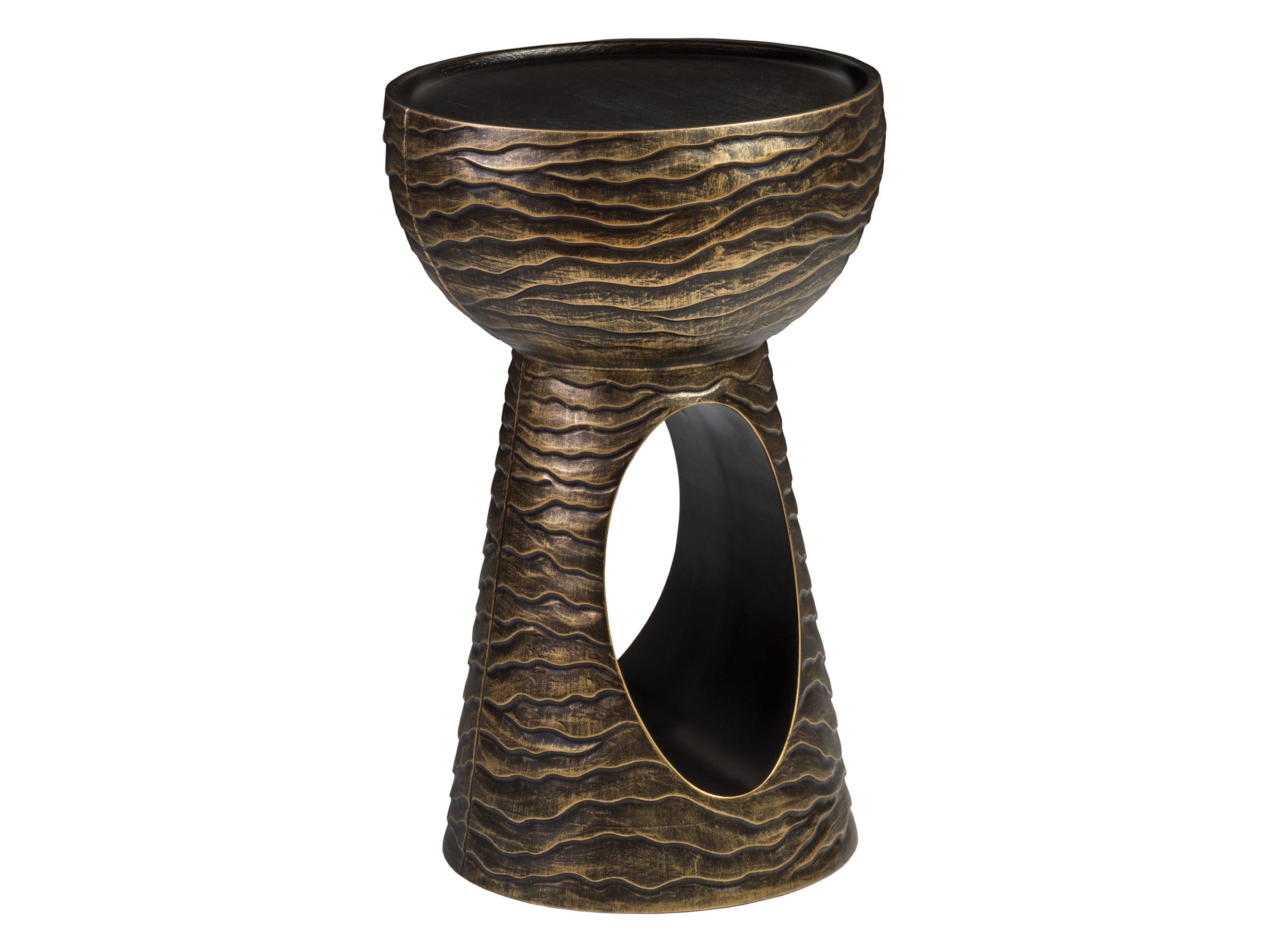 Signature Designs Mika Lamp Table