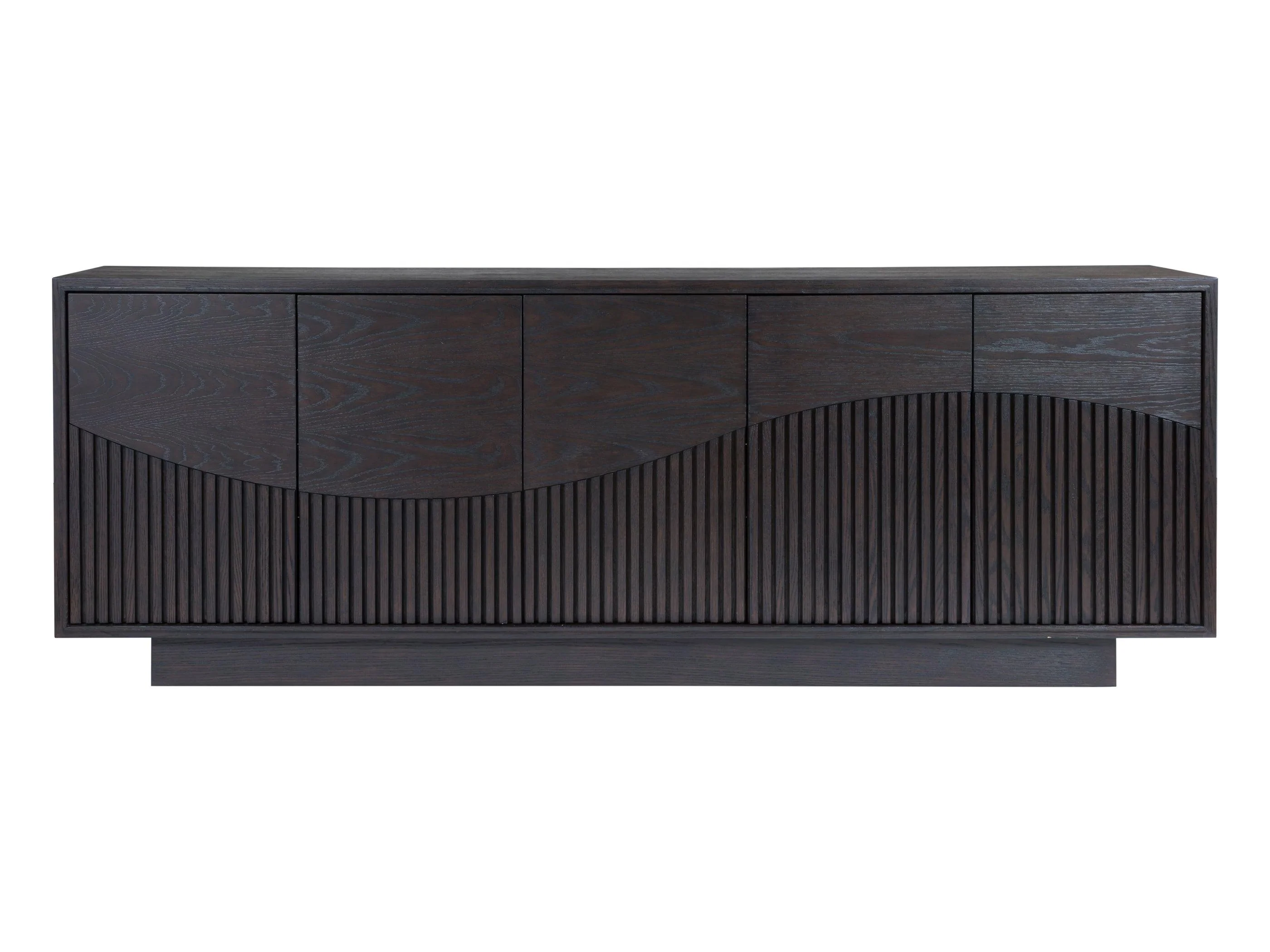 Signature Designs Nightfall Media Console - Image 2