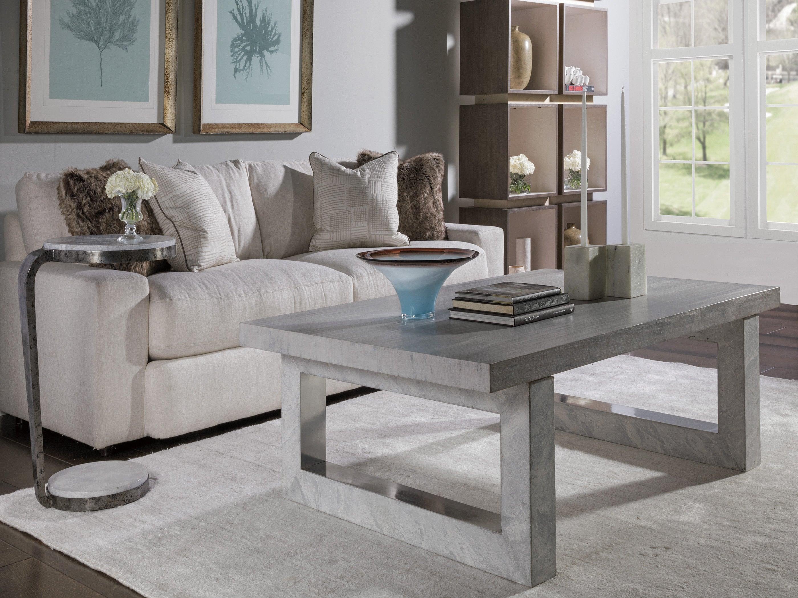 Signature Designs Otto Round Spot Table - Image 4