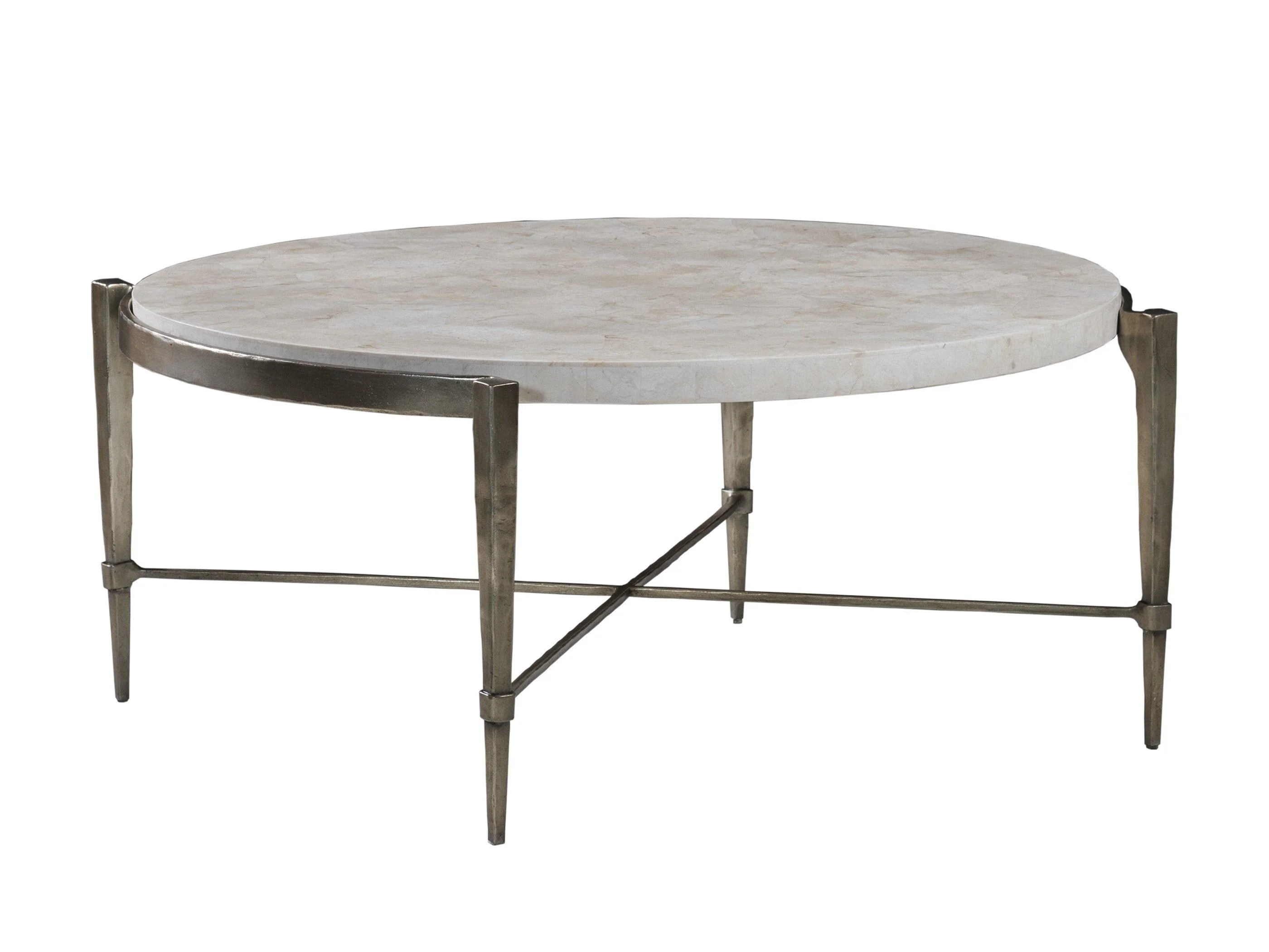Signature Designs Percival Cocktail Table