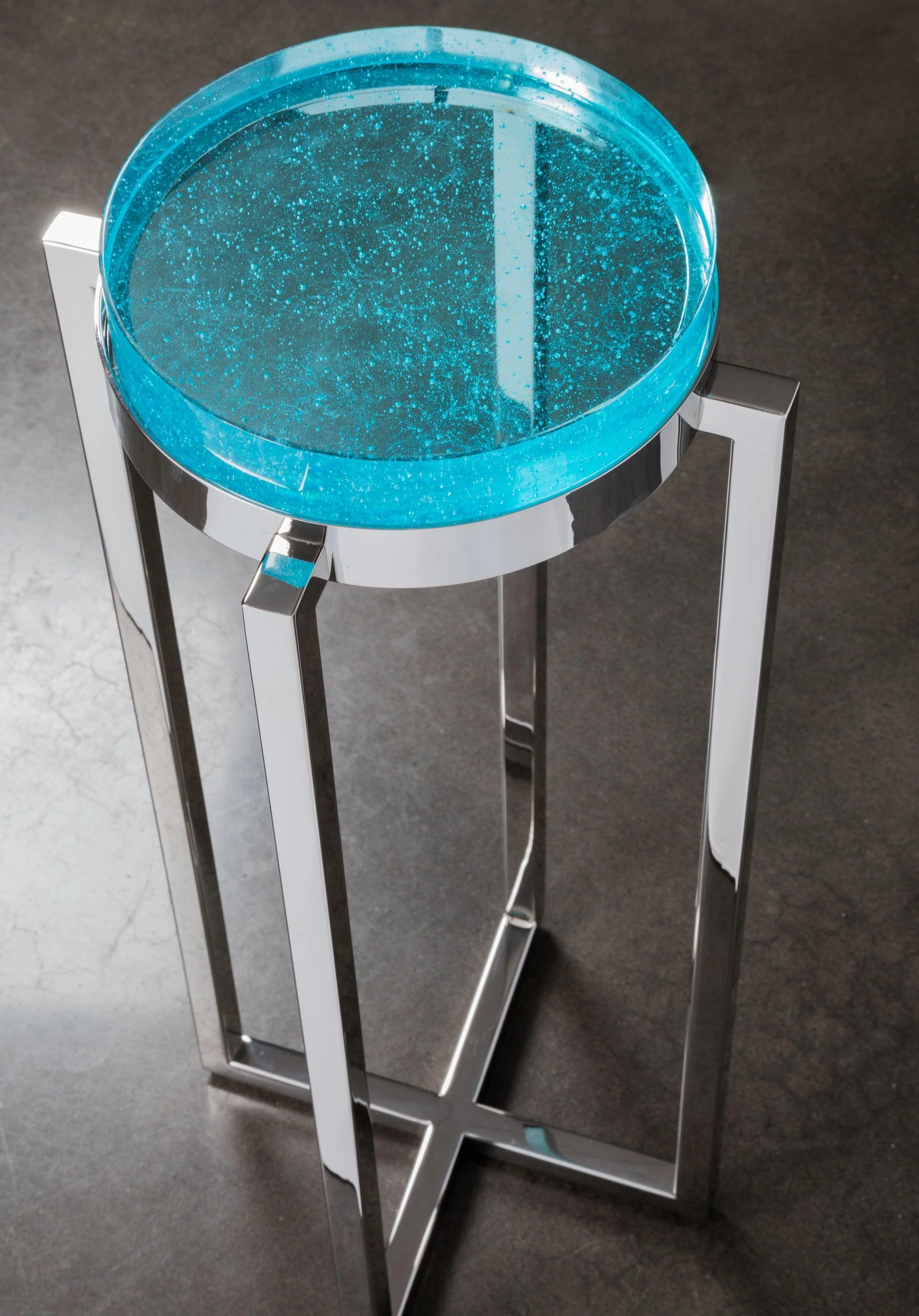 Signature Designs Photic Spot Table - Image 2