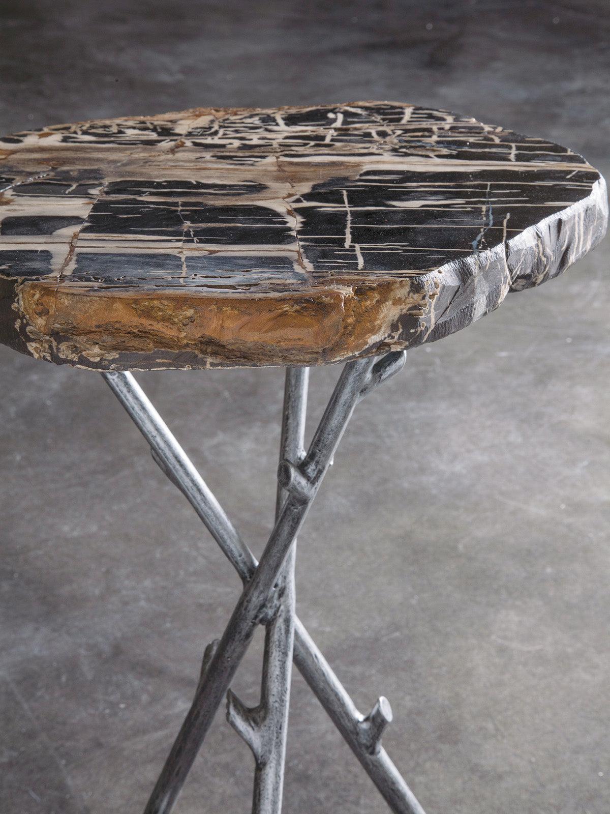 Signature Designs Shane Spot Table - Image 2