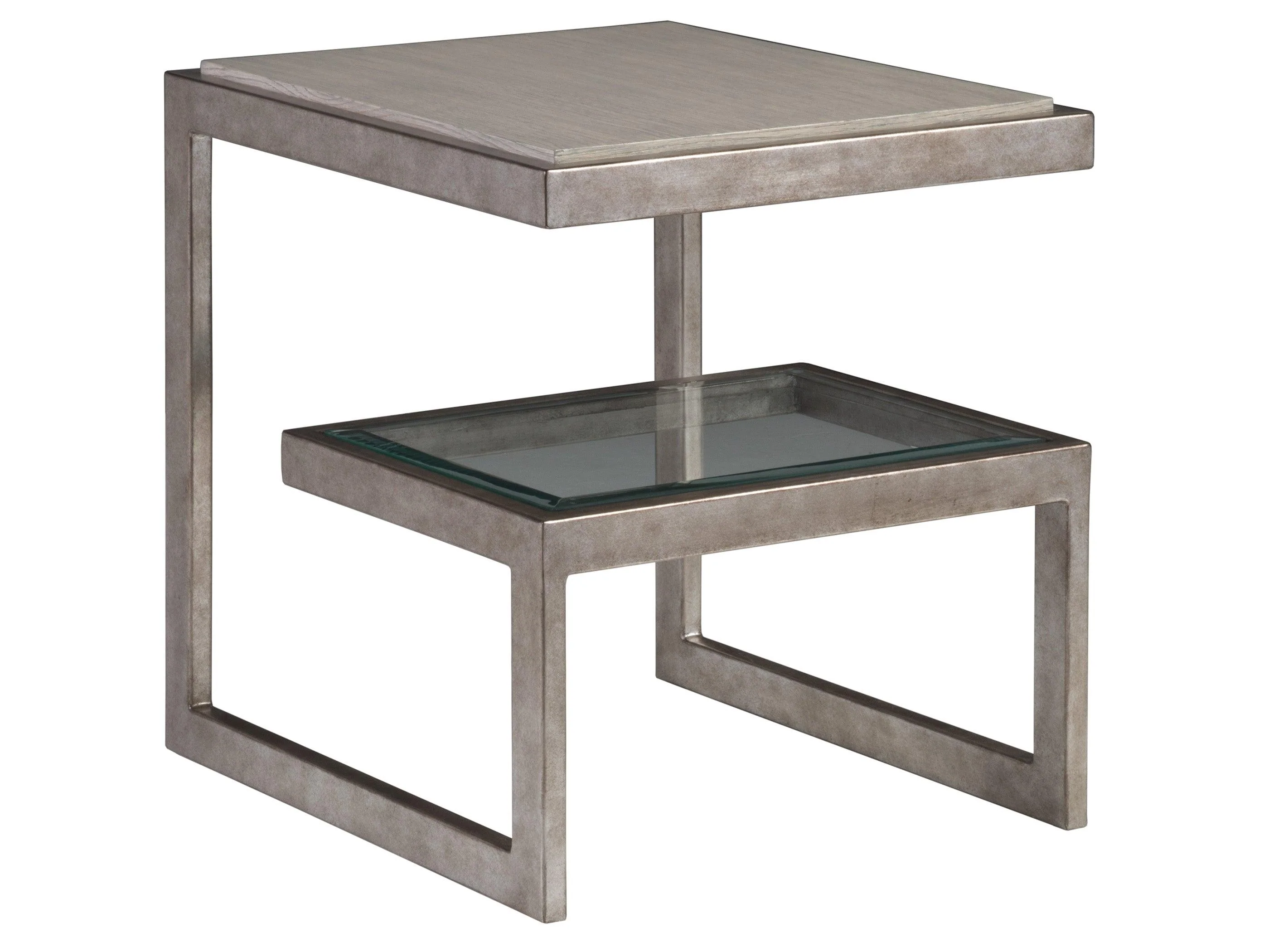 Signature Designs Soiree Rectangular End Table