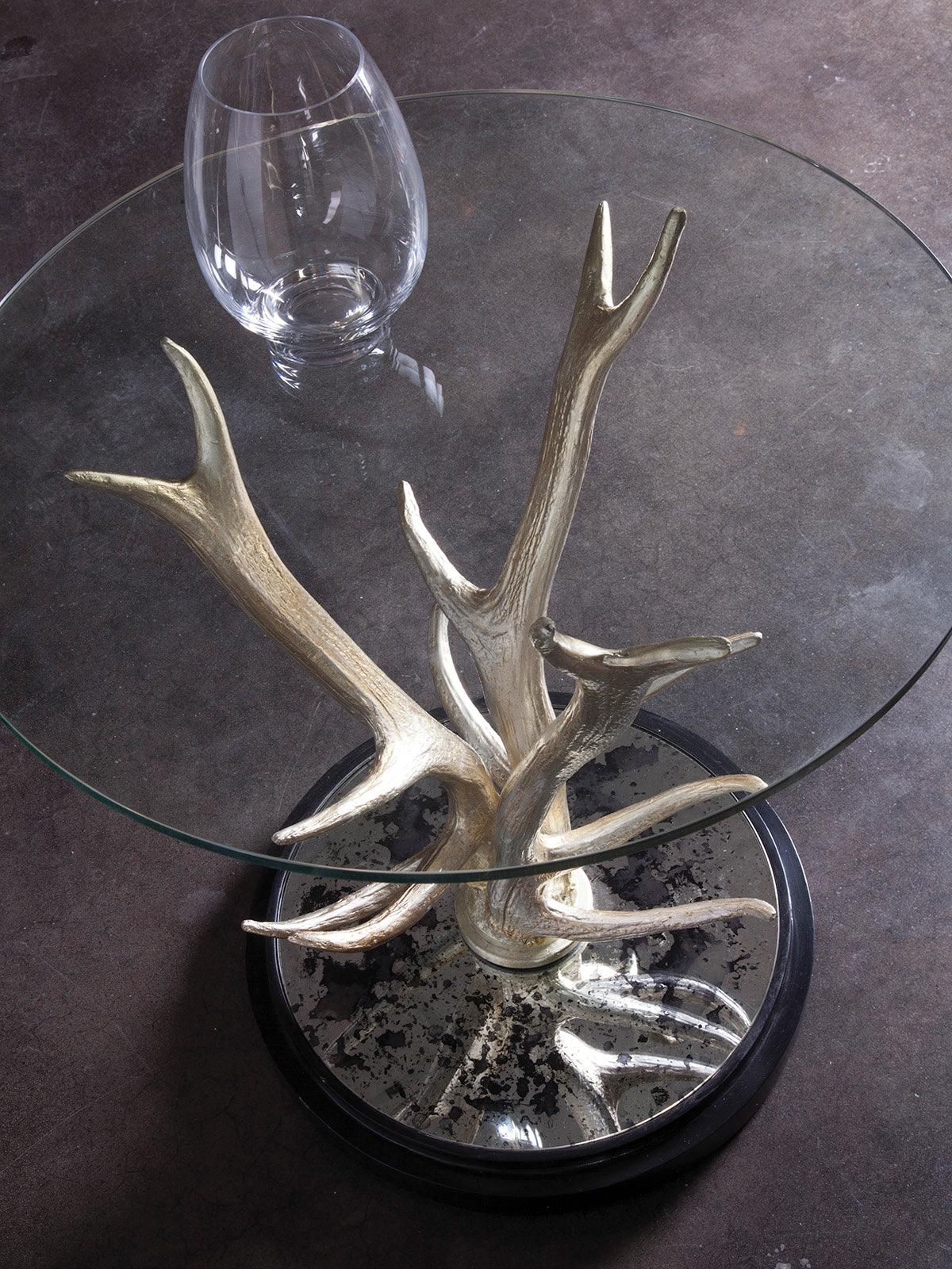 Signature Designs Teton Spot Table - Image 2