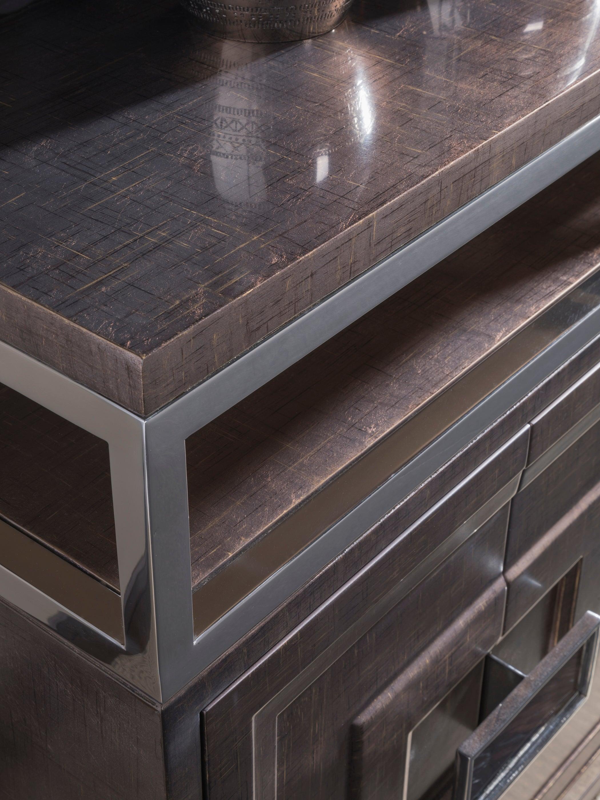 Signature Designs Viscount Media Console - Image 3