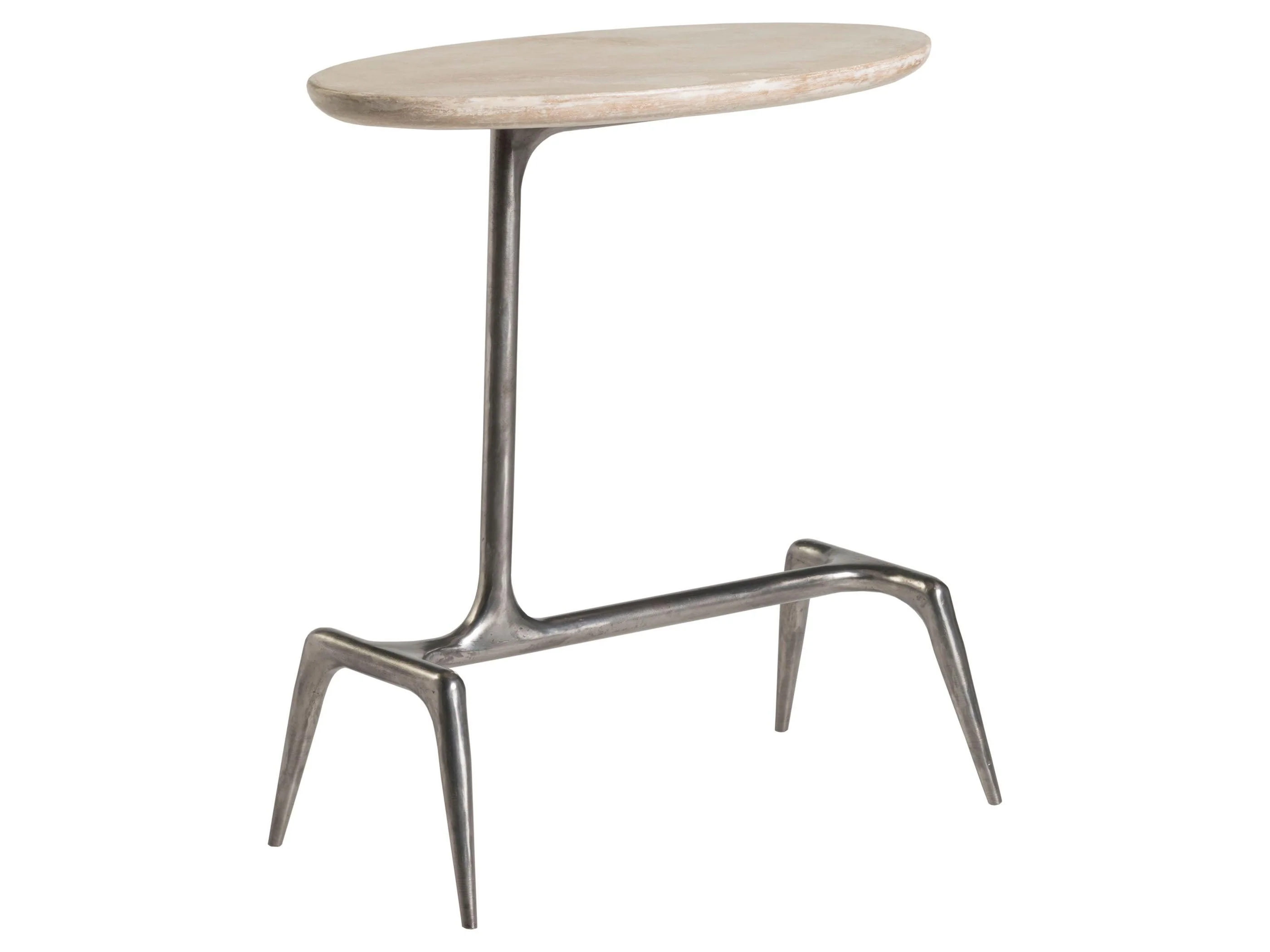 Signature Designs Wilder Oval Spot Table