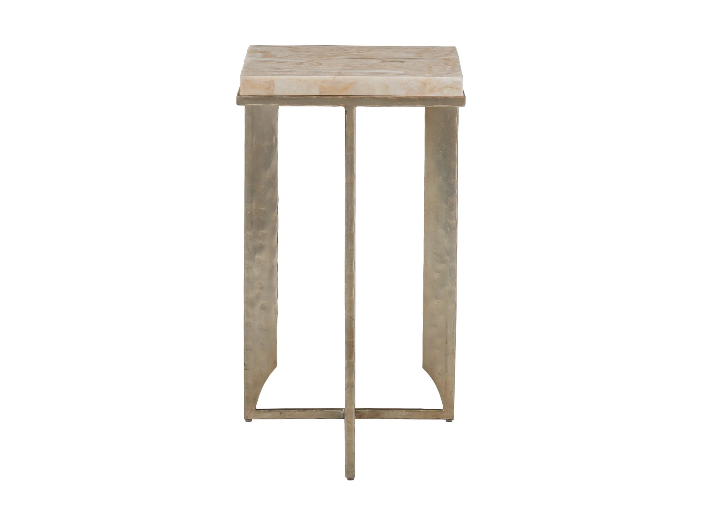 Signature Designs Woodrow Spot Table - Image 4