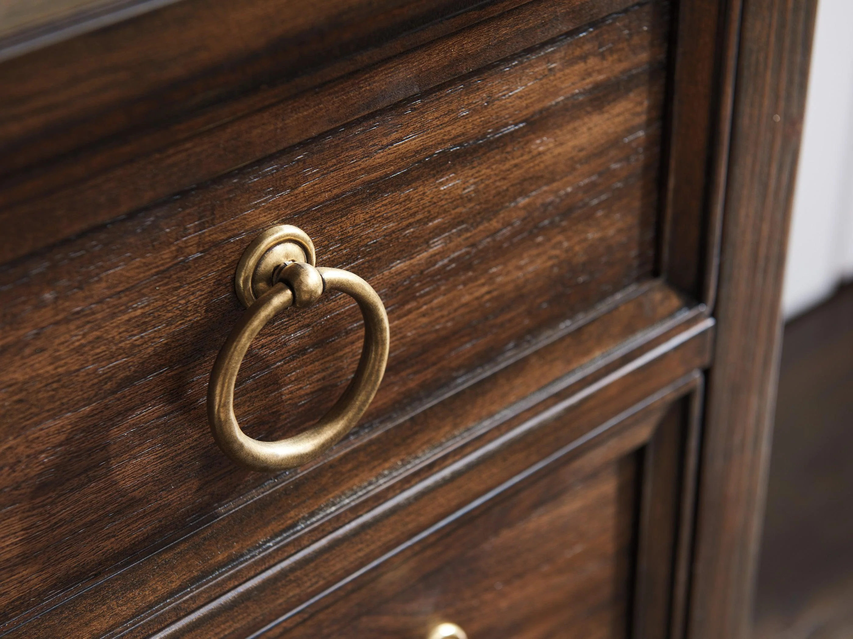 Silverado Cupertino Bachelors Drawers - Image 3