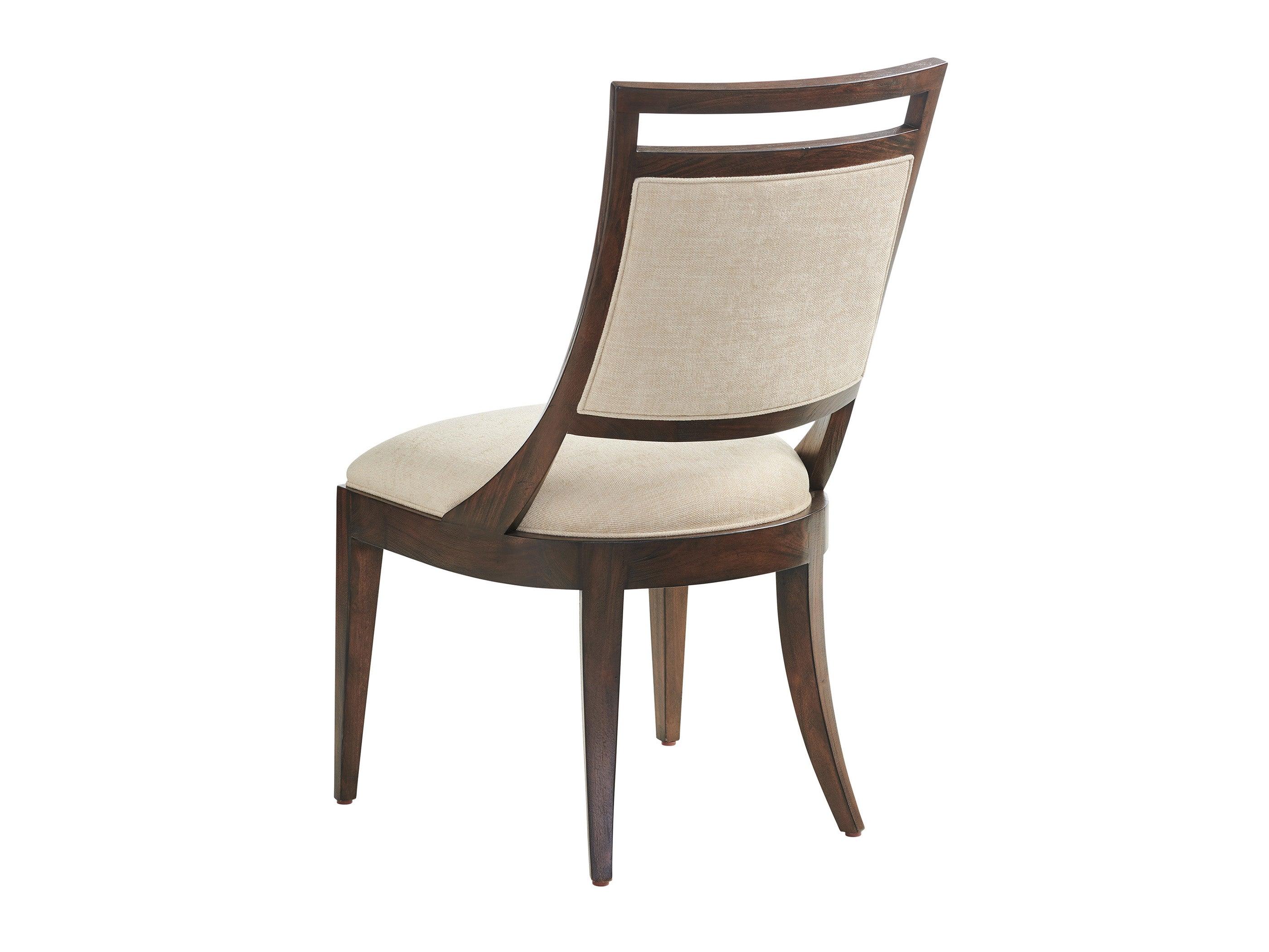 Silverado Driscoll Side Chair - Image 4