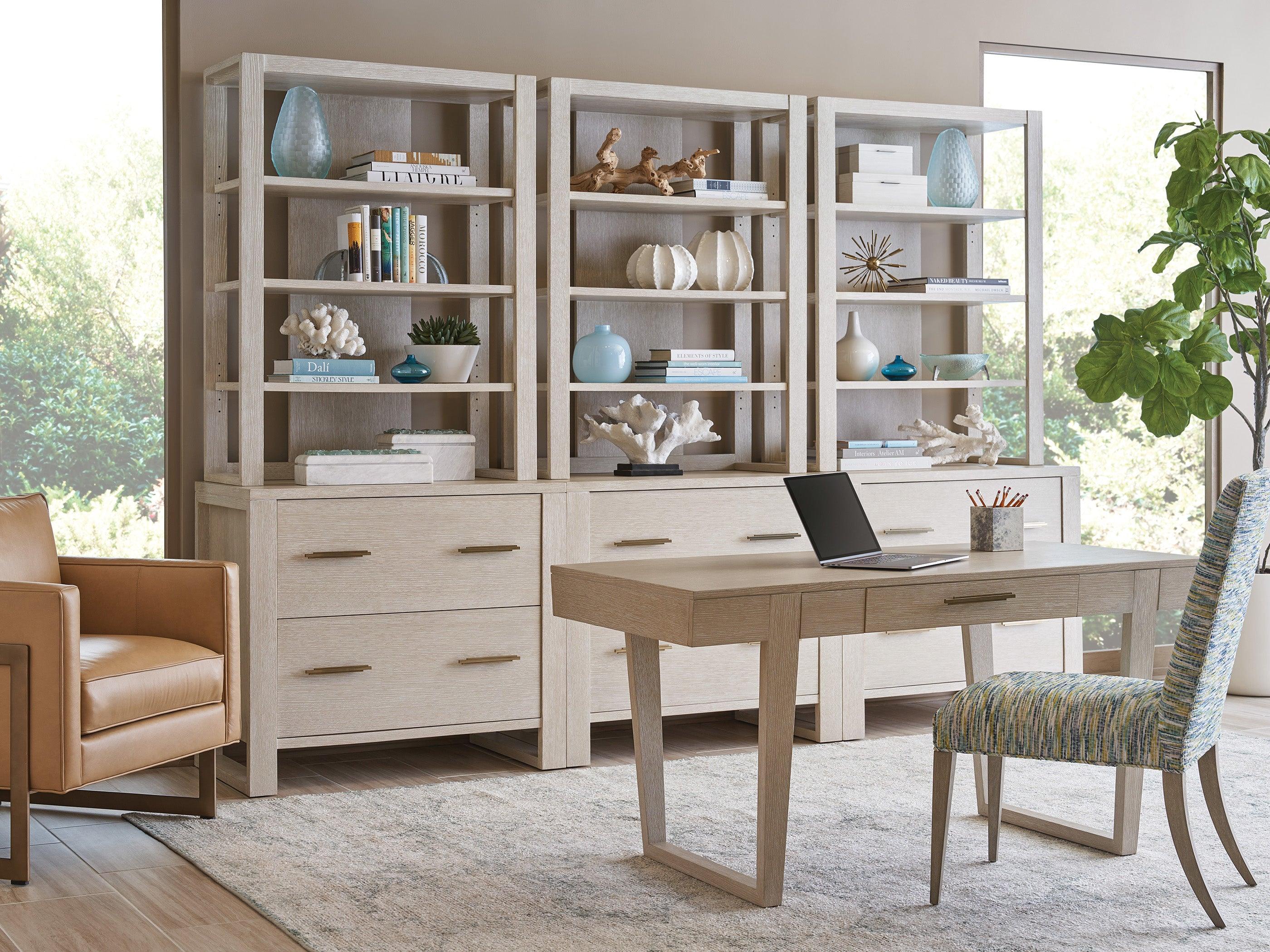 Silverstone Revington Writing Desk - Image 2