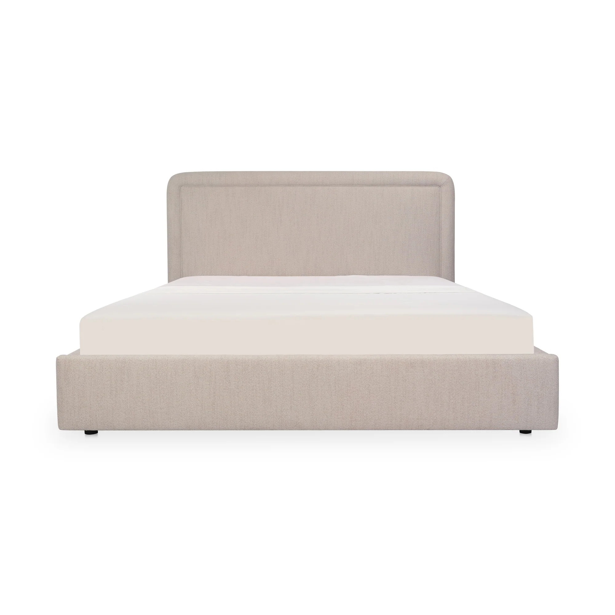 Simon Queen Storage Bed - Image 6