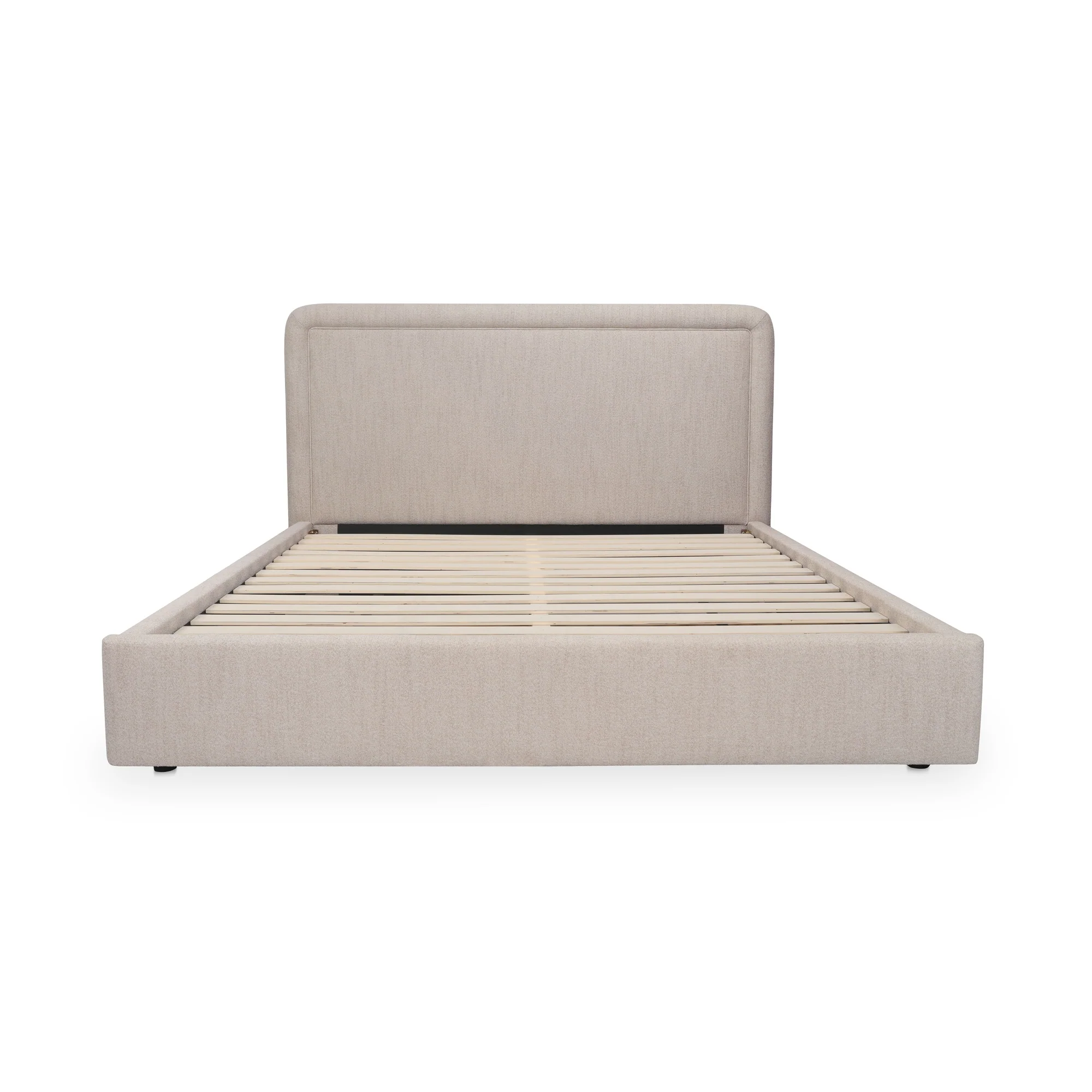 Simon Queen Storage Bed - Image 9