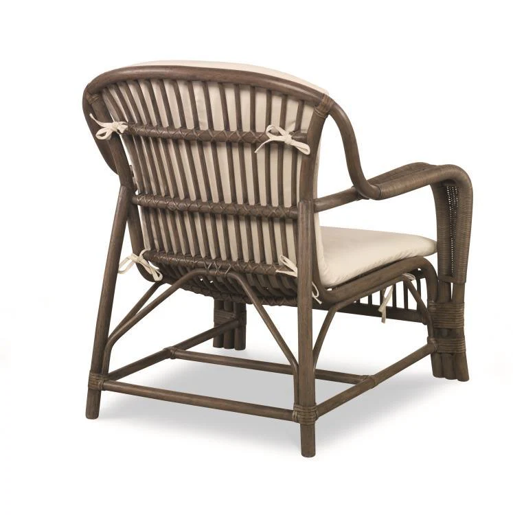 Simone Lounge Chair - Image 2