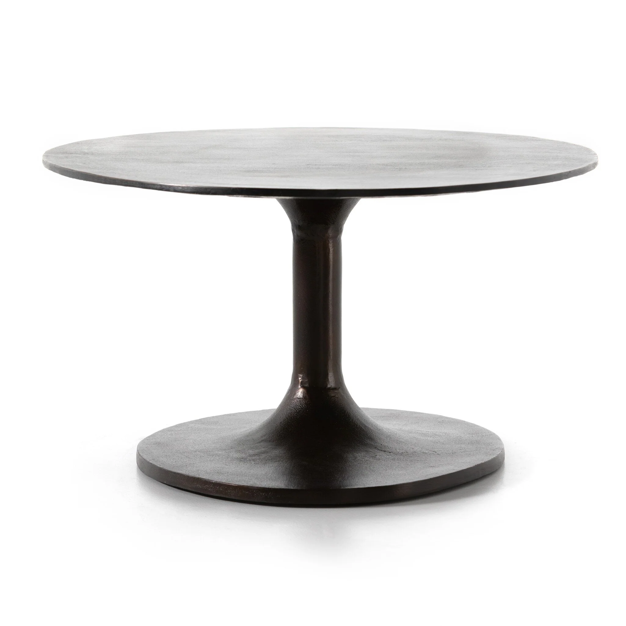 Simone Oval Coffee Table - Image 4