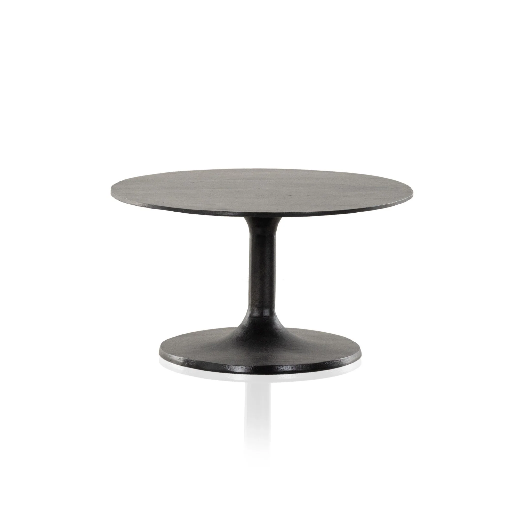 Simone Oval Coffee Table - Image 8