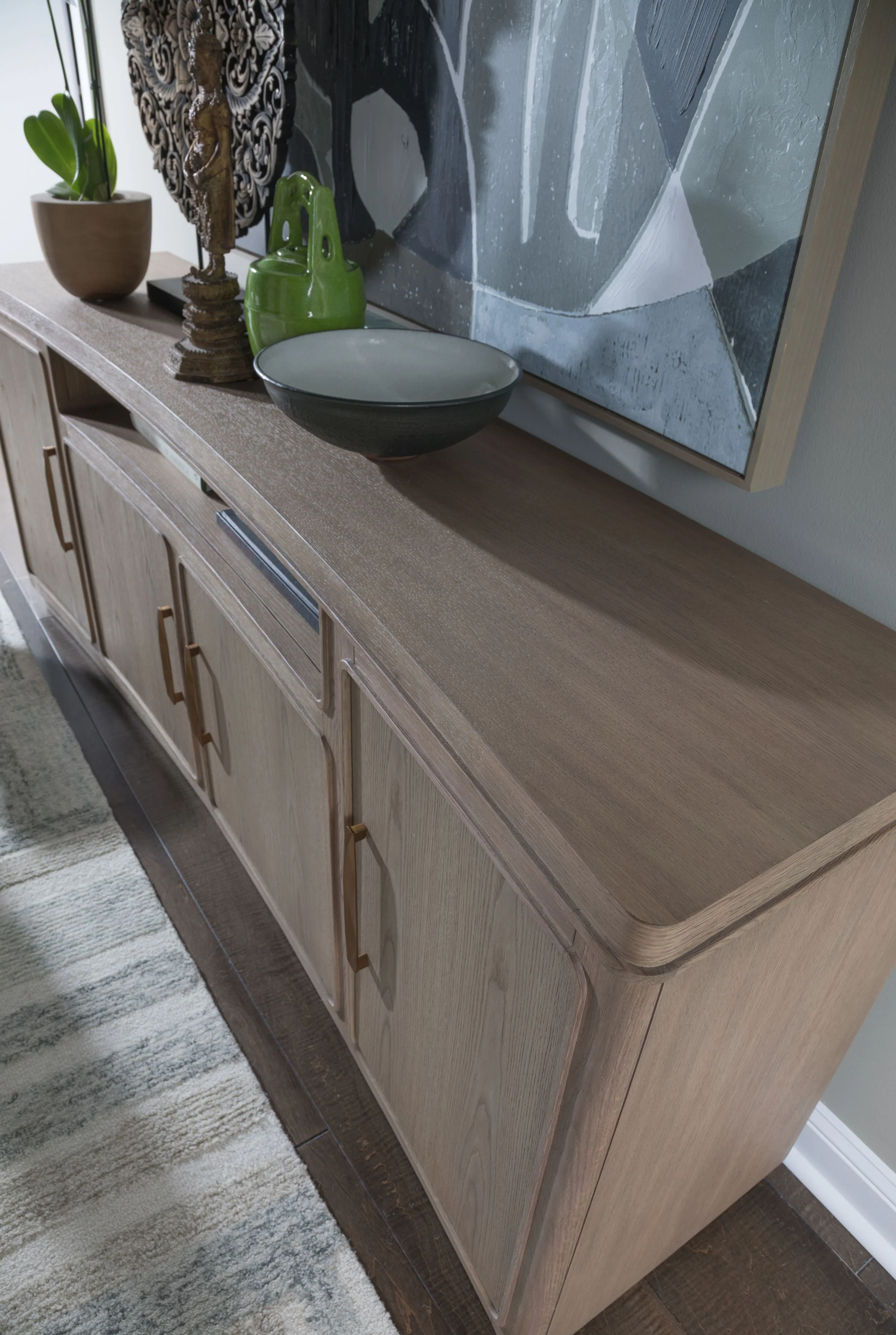 Simpatico Simpatico Media Console - Image 3