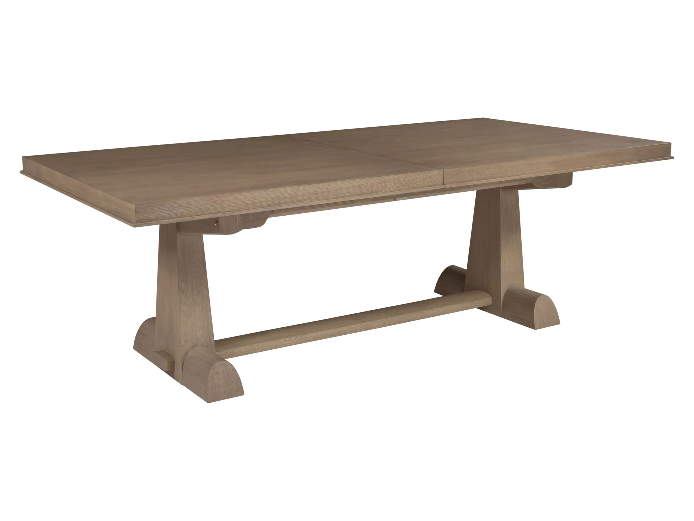 Simpatico Simpatico Rectangular Dining Table