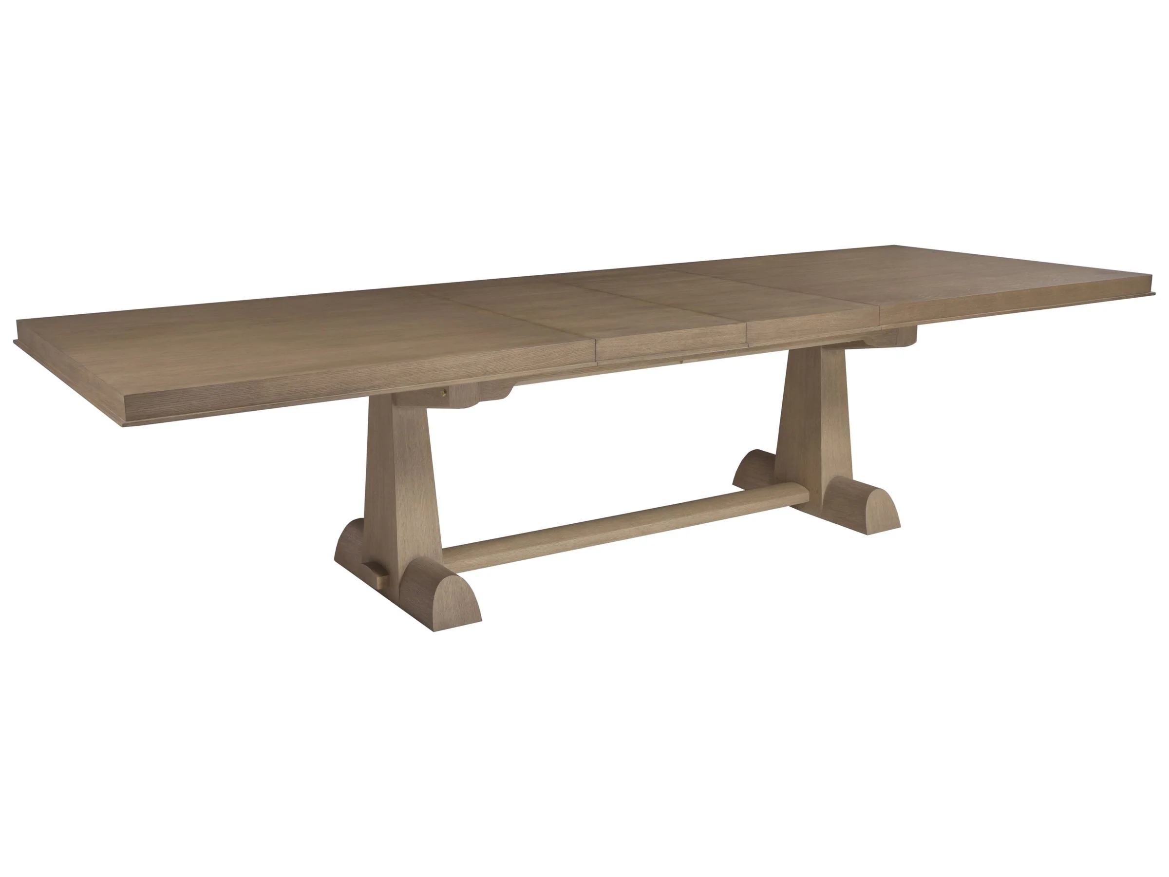 Simpatico Simpatico Rectangular Dining Table - Image 4