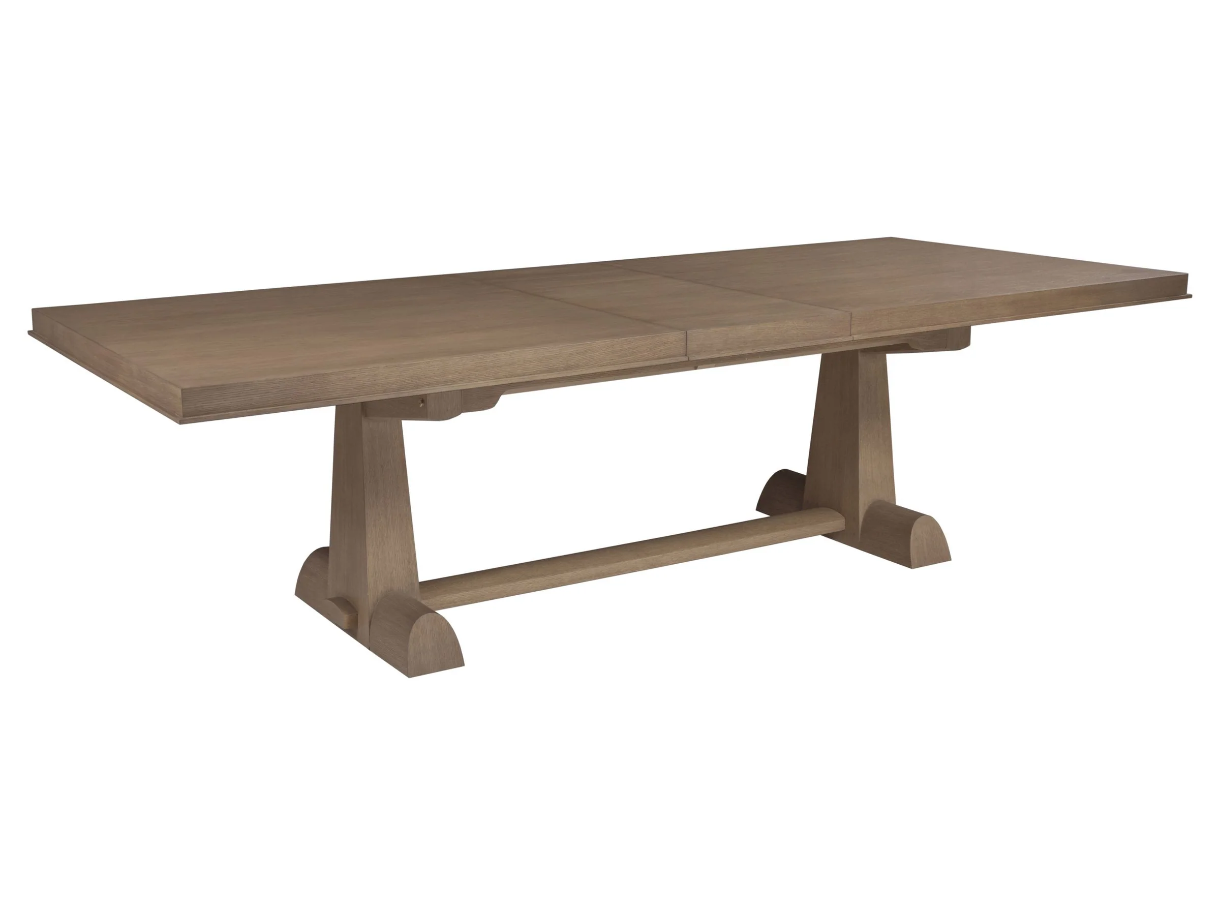 Simpatico Simpatico Rectangular Dining Table - Image 6