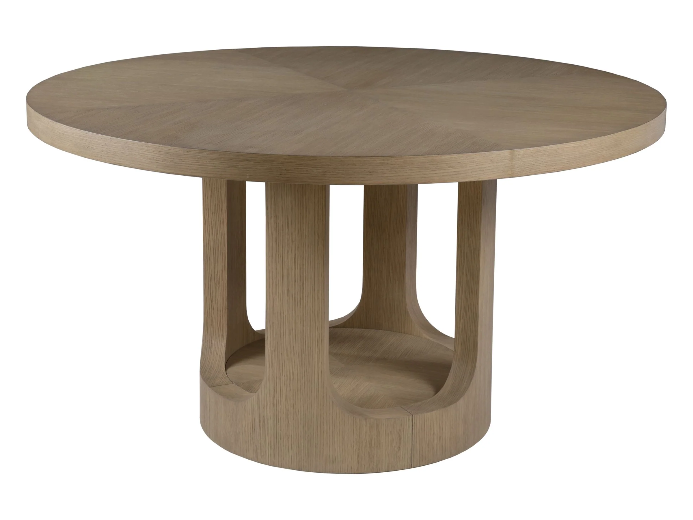 Simpatico Simpatico Round Dining Table