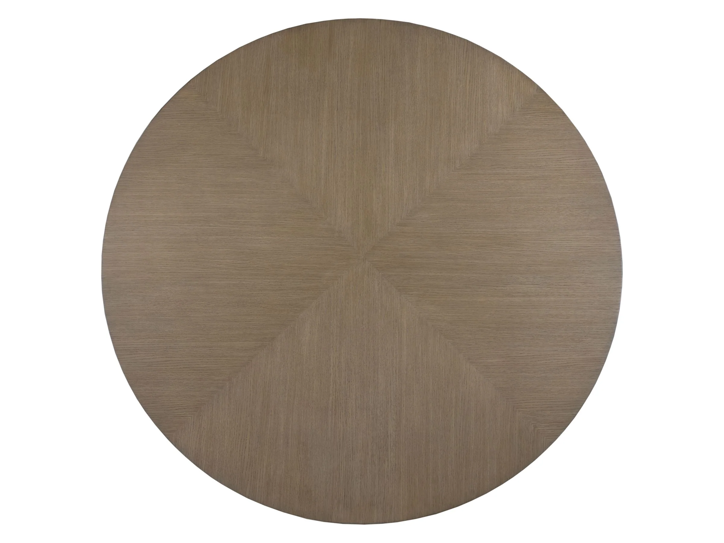 Simpatico Simpatico Round Dining Table - Image 5