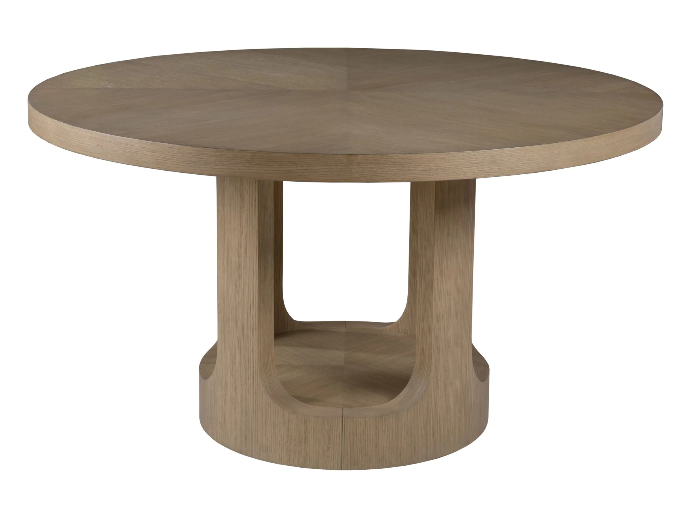 Simpatico Simpatico Round Dining Table - Image 6