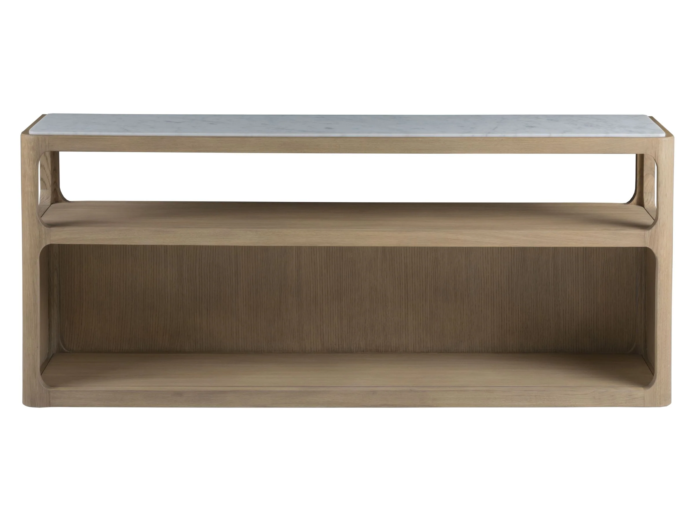 Simpatico Simpatico Sofa Table - Image 5