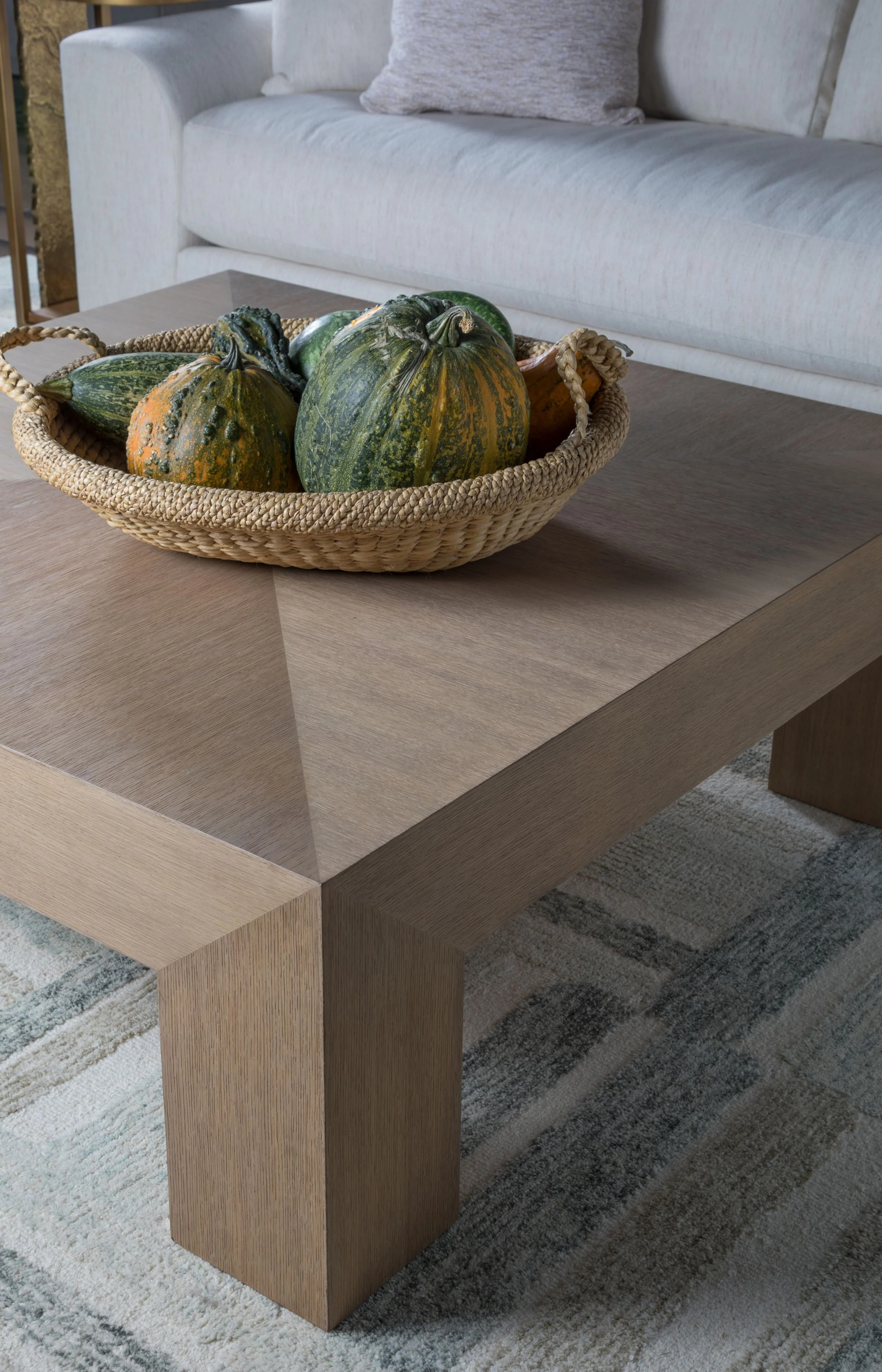 Simpatico Simpatico Square Cocktail Table - Image 4