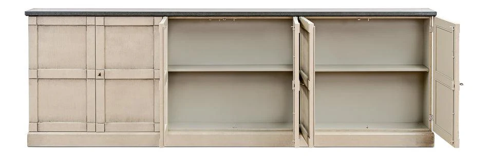 Six Door Console - Image 4