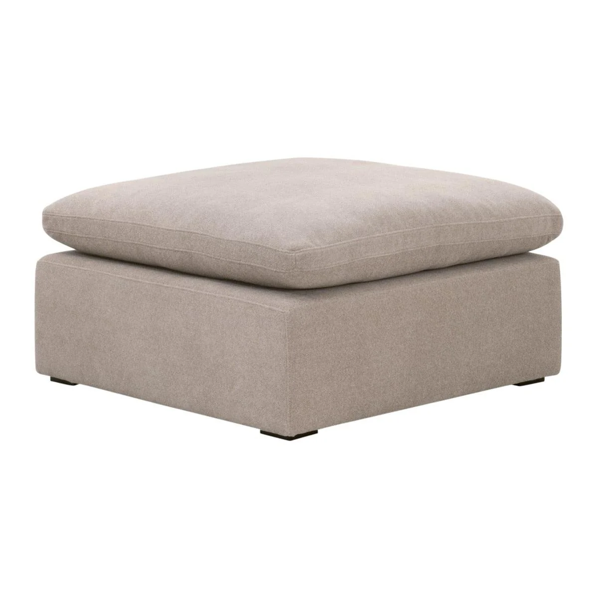 Sky Modular Ottoman - Image 3