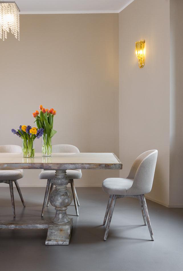 81" Dining Table - Image 6