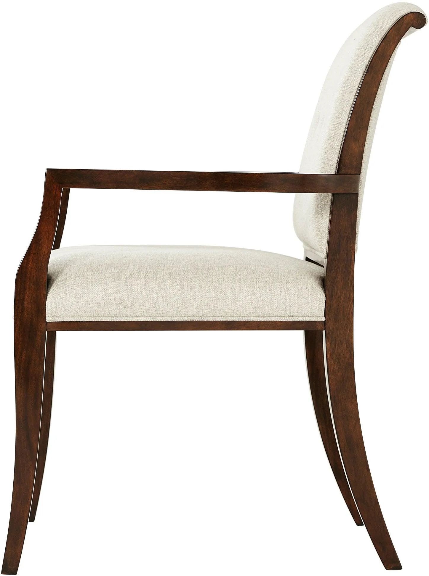 Snappy Armchair - Set Of 2 - Image 3