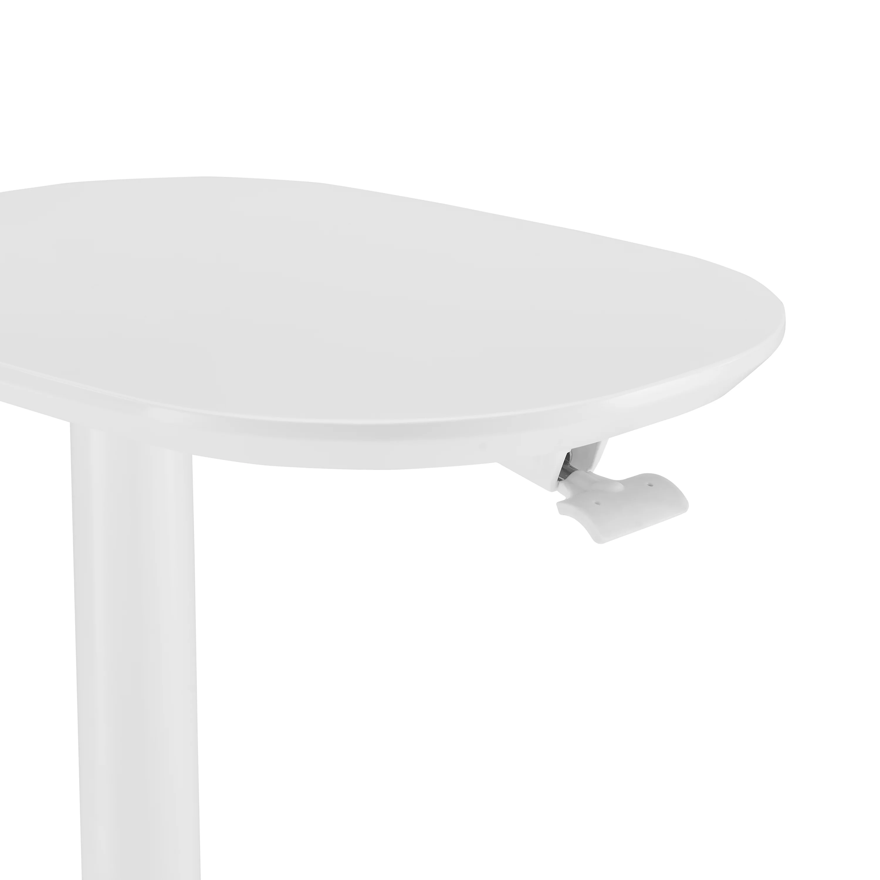 Snella Adjustable Laptop Table - Image 12