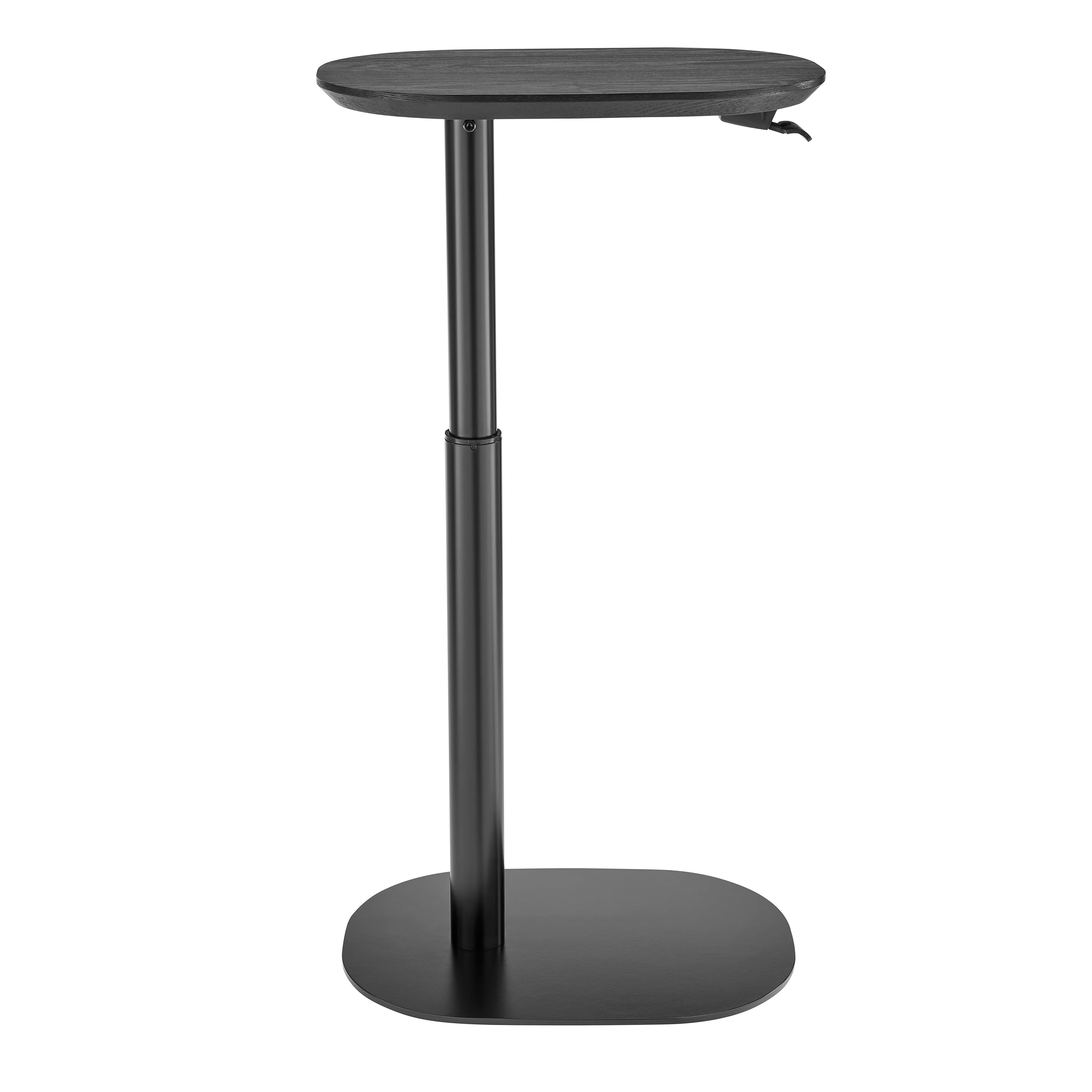 Snella Adjustable Laptop Table - Image 5