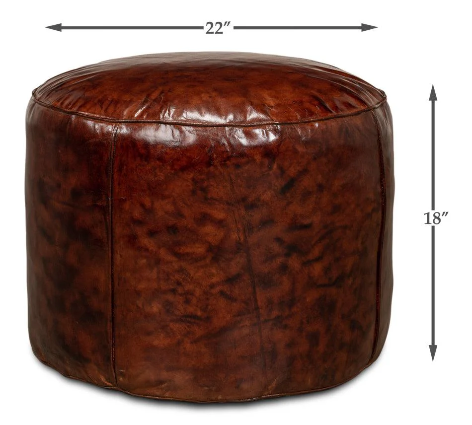 Soccerball Stool - Image 5