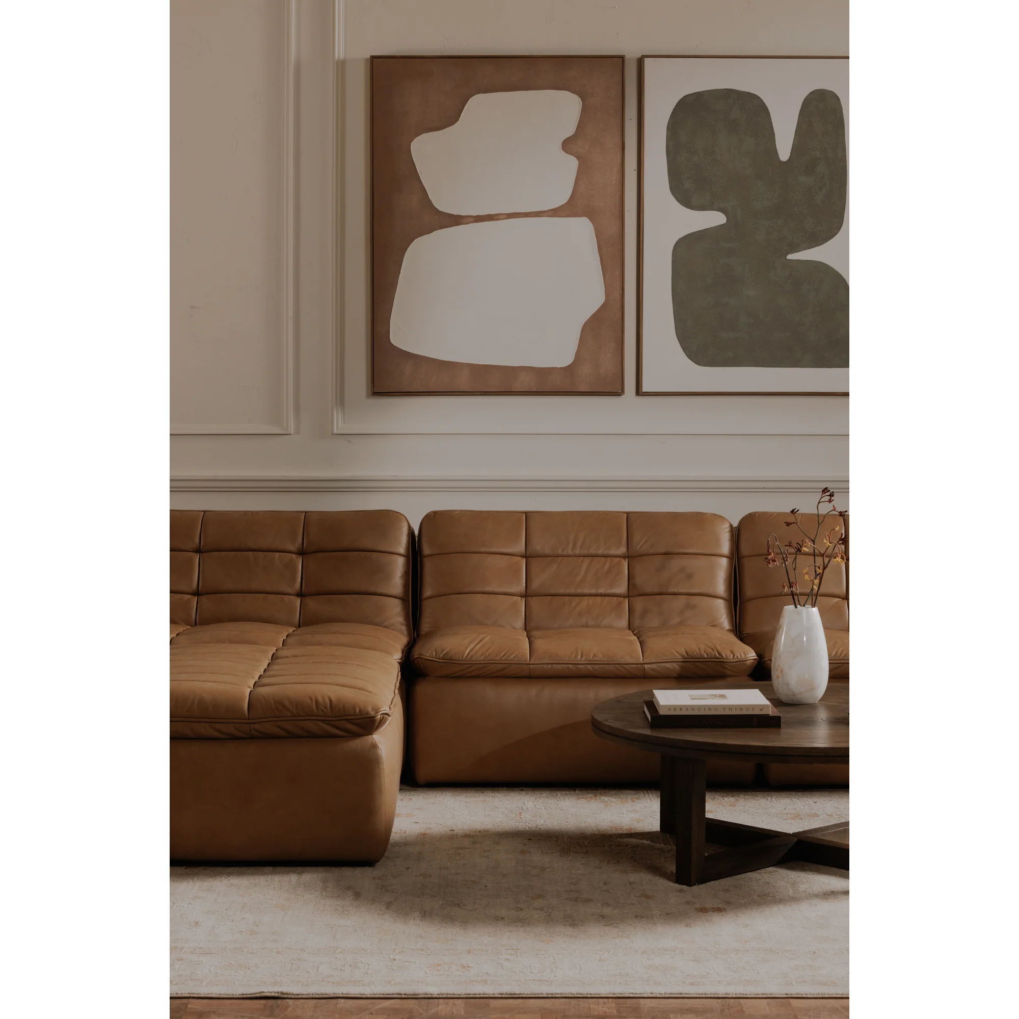 Soha Framed Painting - Image 2