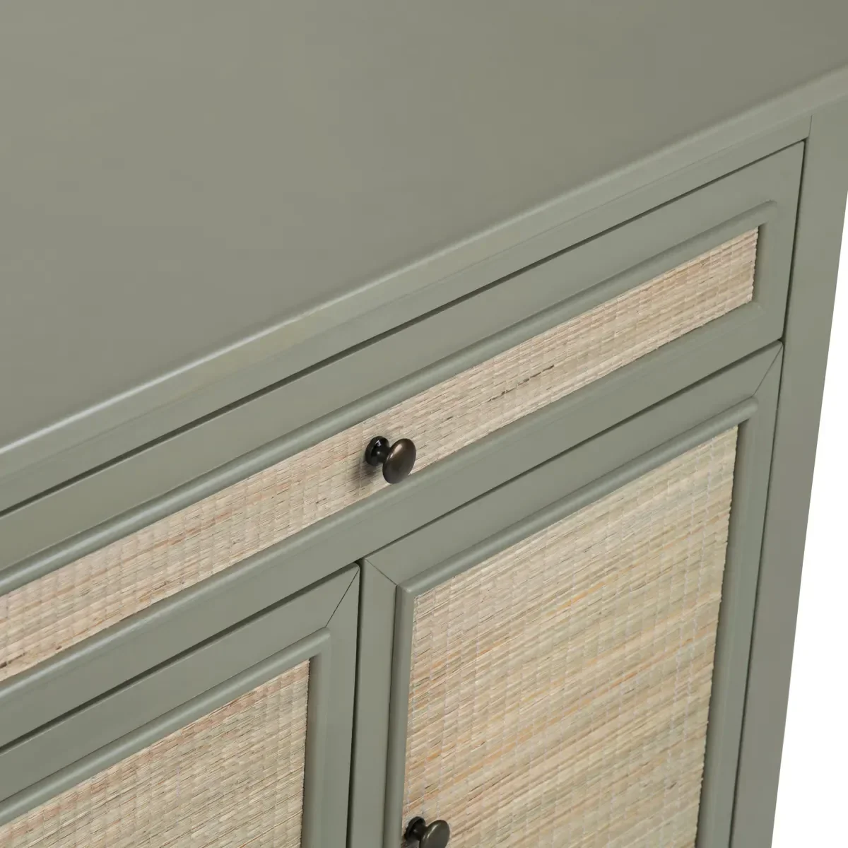 Solace Two-Door Cabinet - Image 2