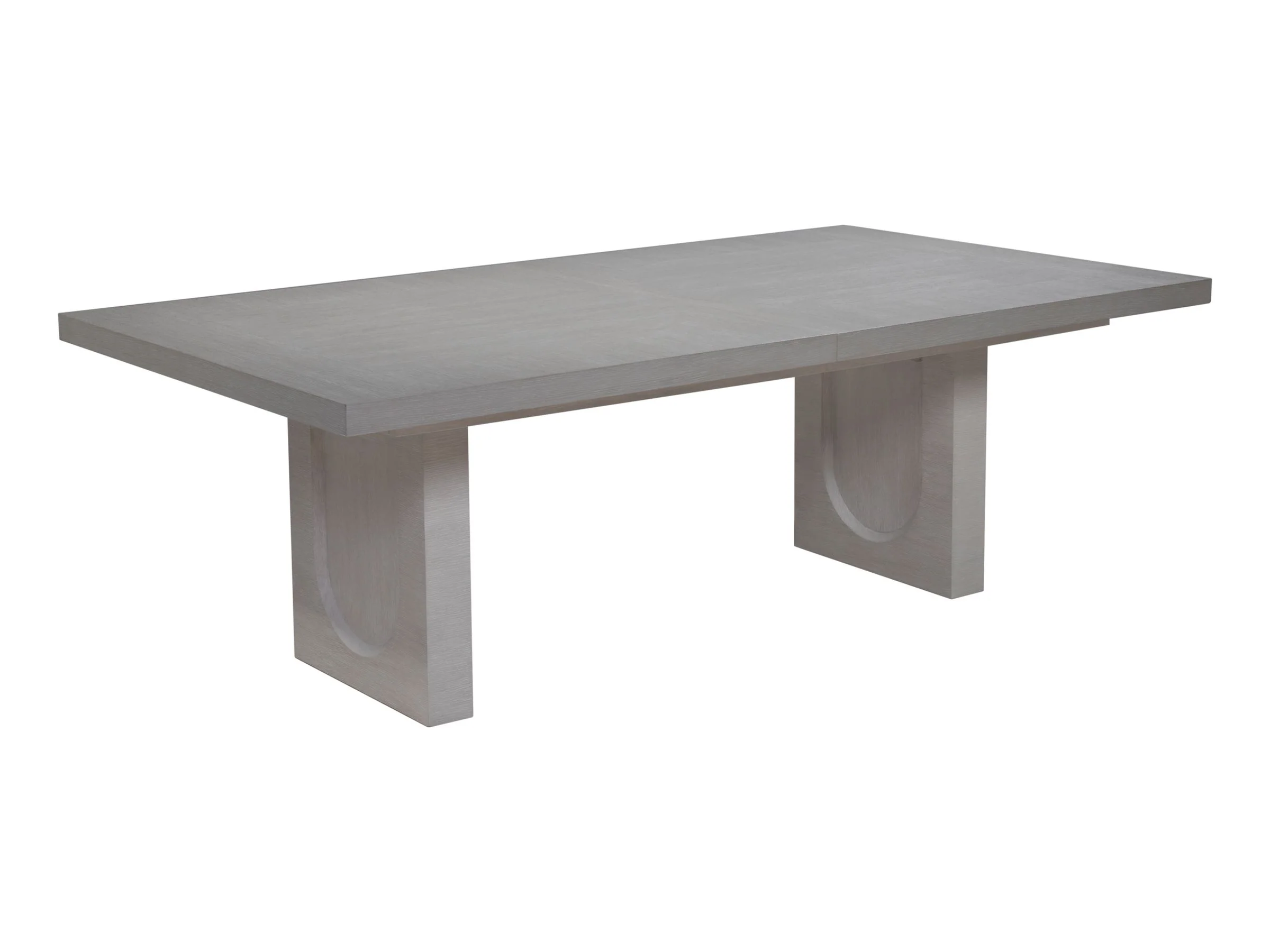 Solimar Solimar Rectangular Dining Table