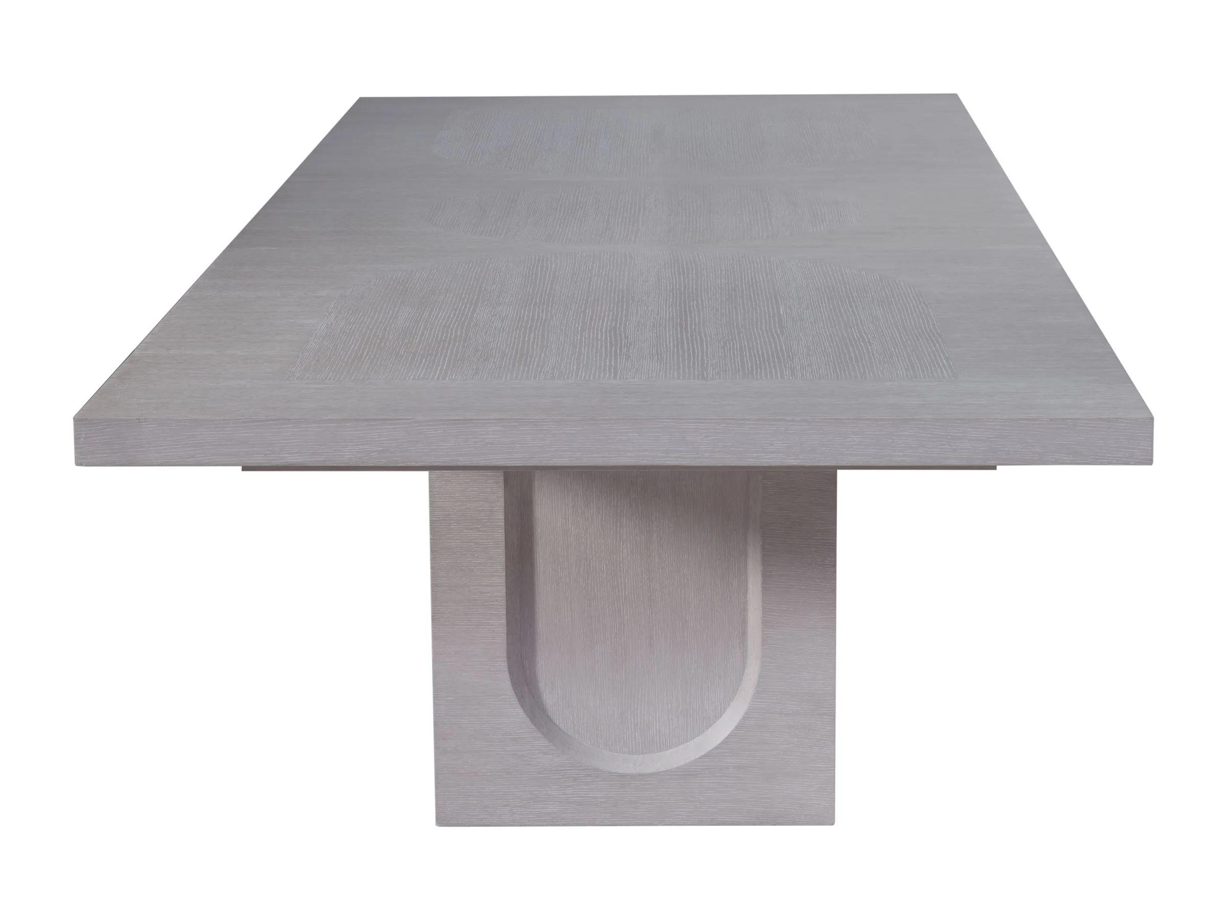 Solimar Solimar Rectangular Dining Table - Image 5