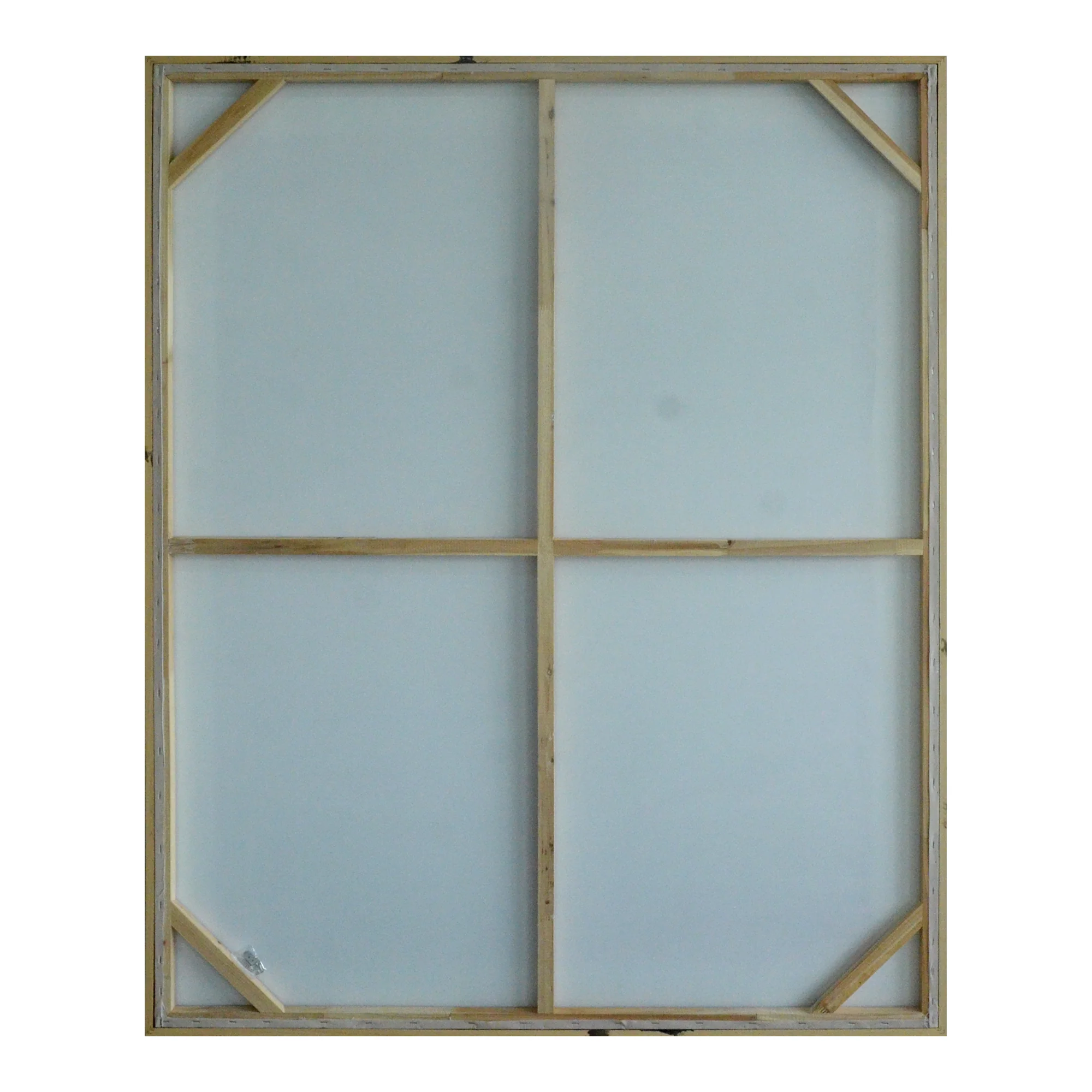 Solo Framed Painting - Image 4