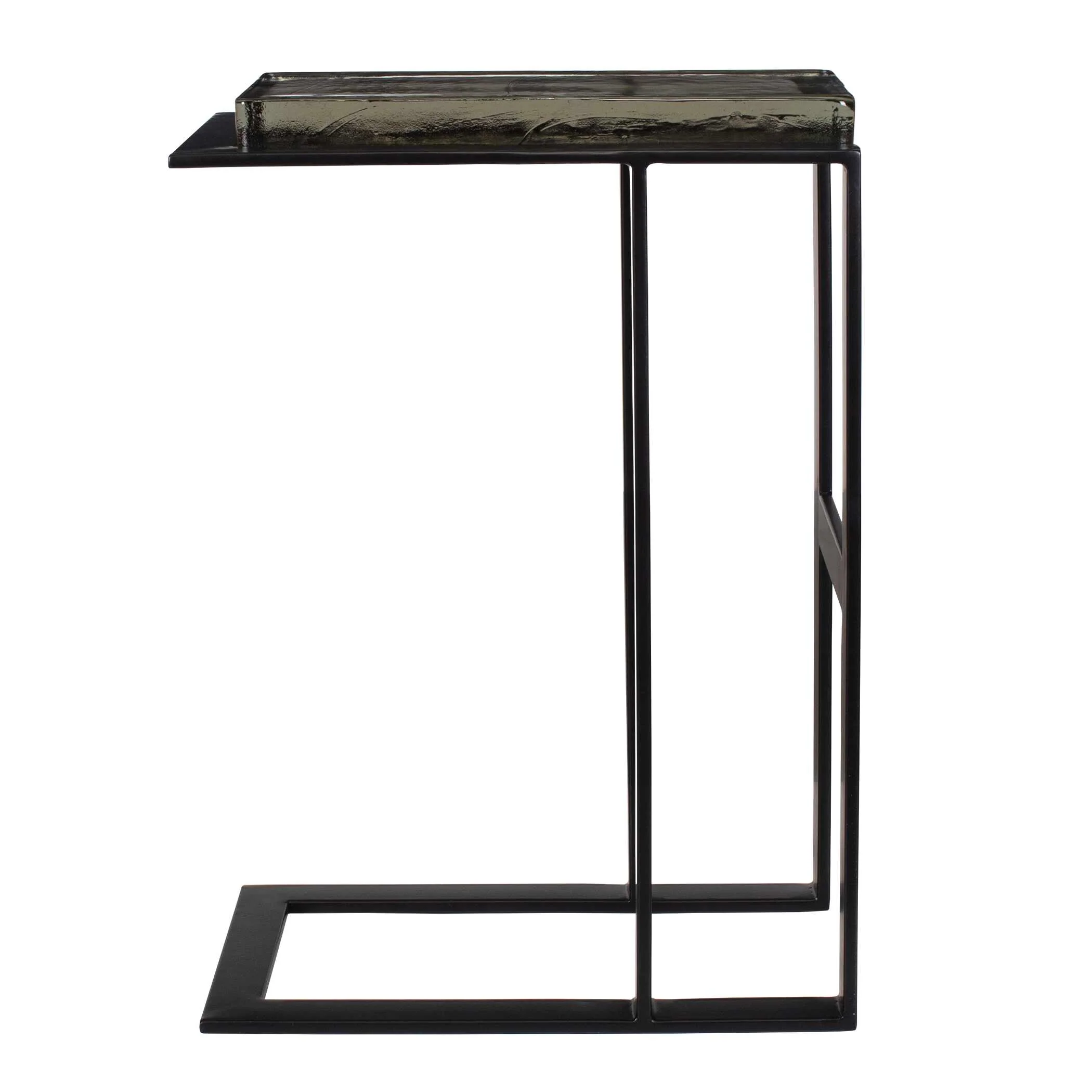 Soma Black Accent Table - Image 5