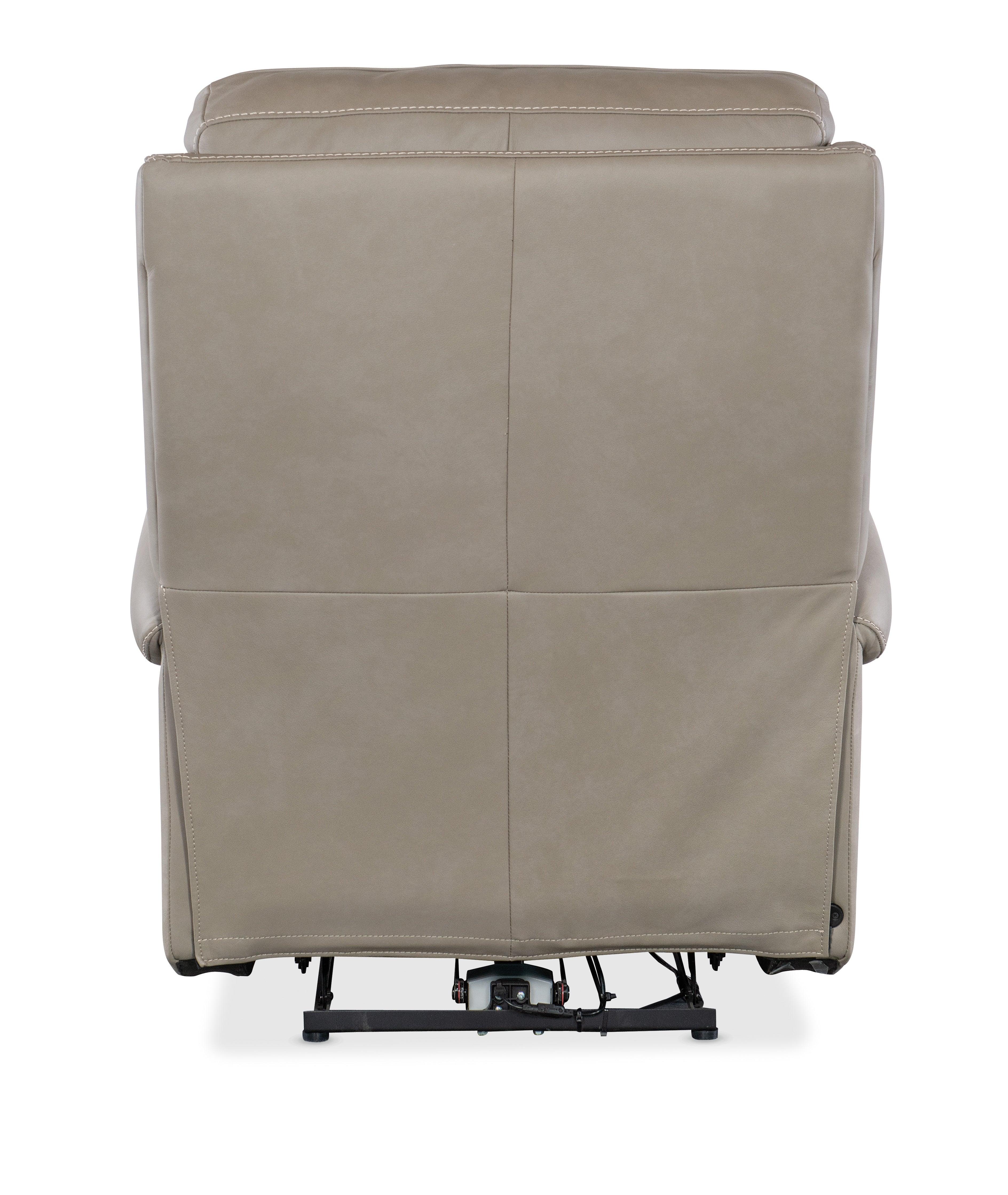 Somers Power Recliner w/Power Headrest - Image 8