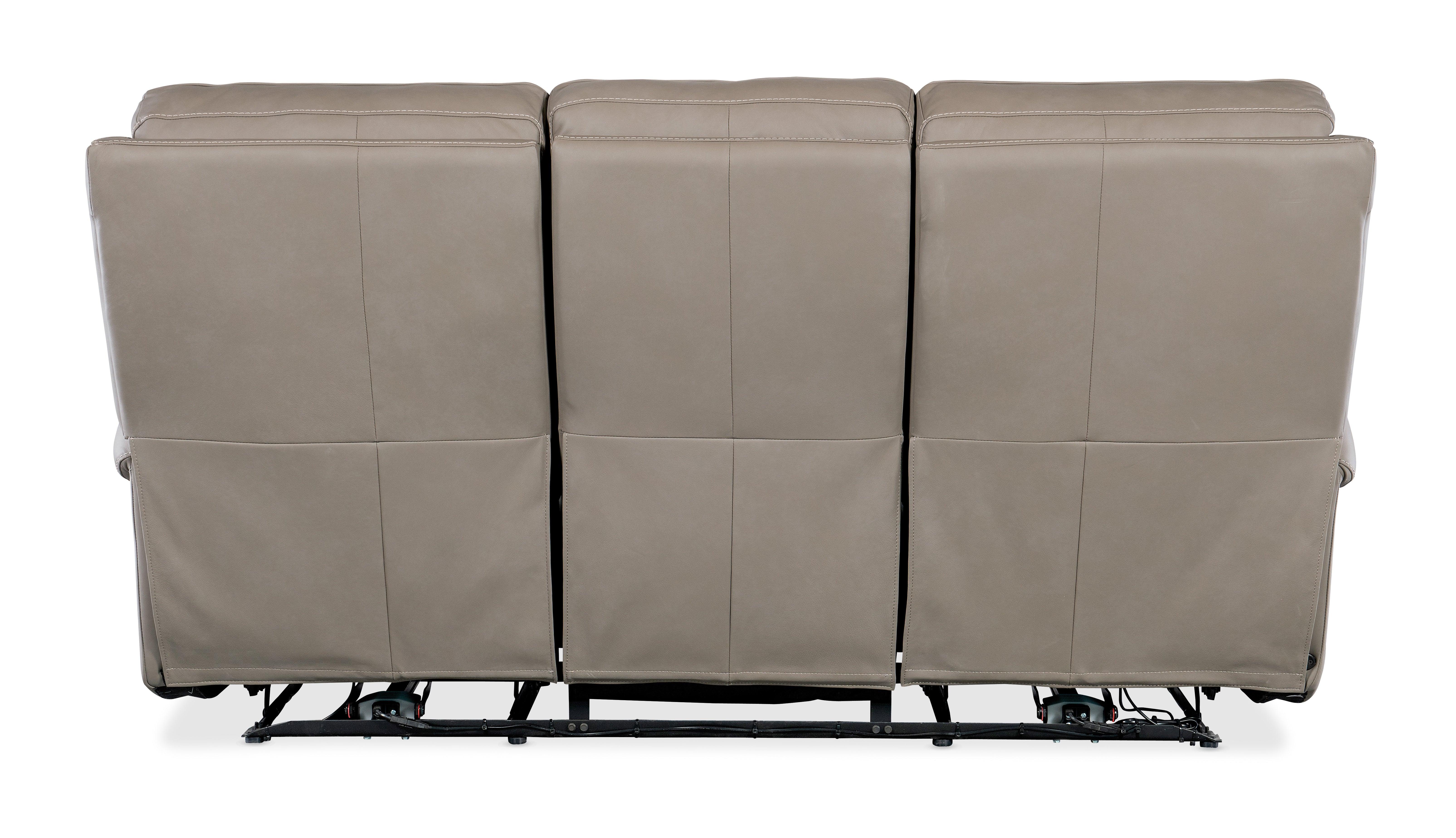 Somers Power Sofa w/Power Headrest - Image 8
