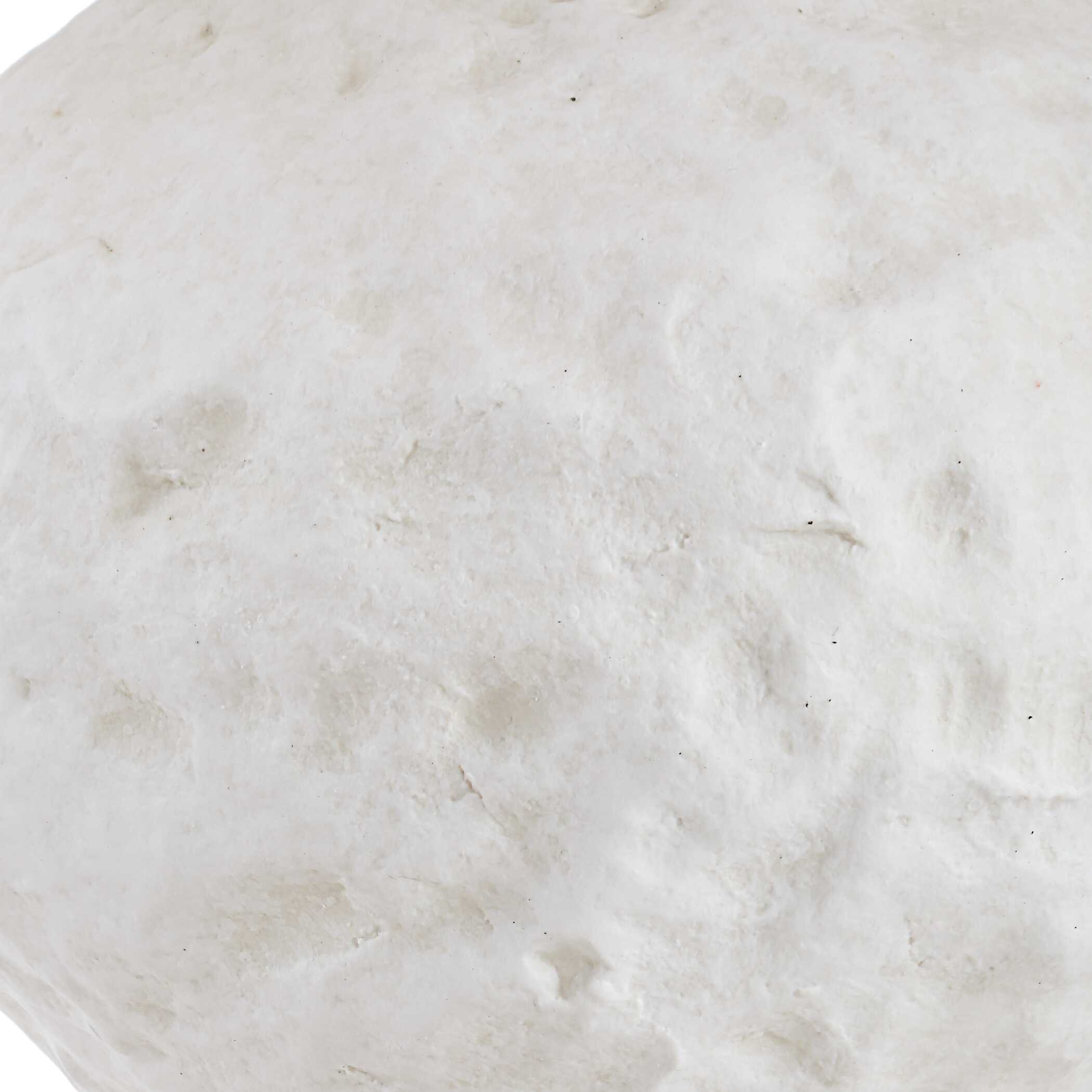 Sonata Textured White Table Lamp - Image 7