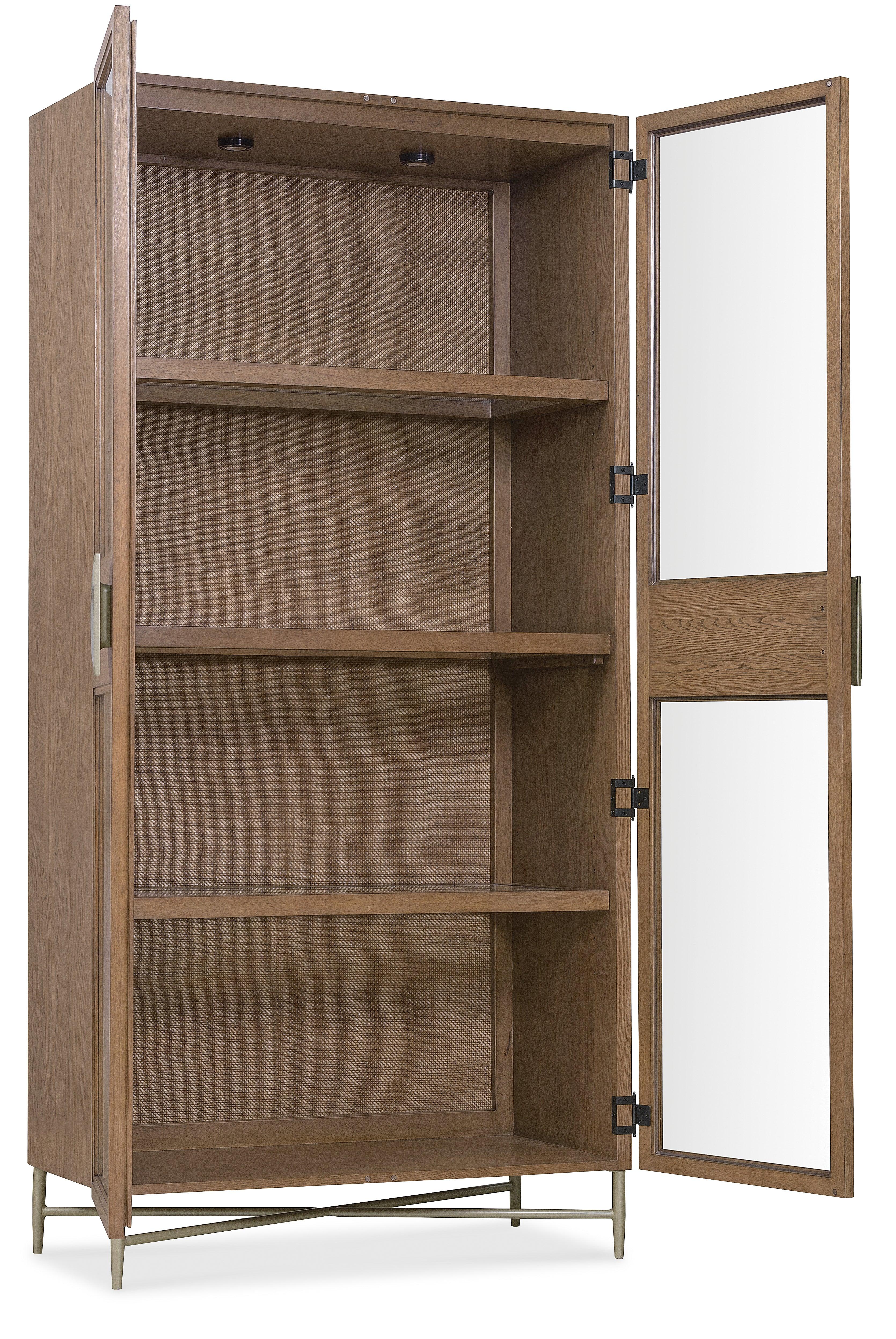 Sonnet Display Cabinet - Image 5